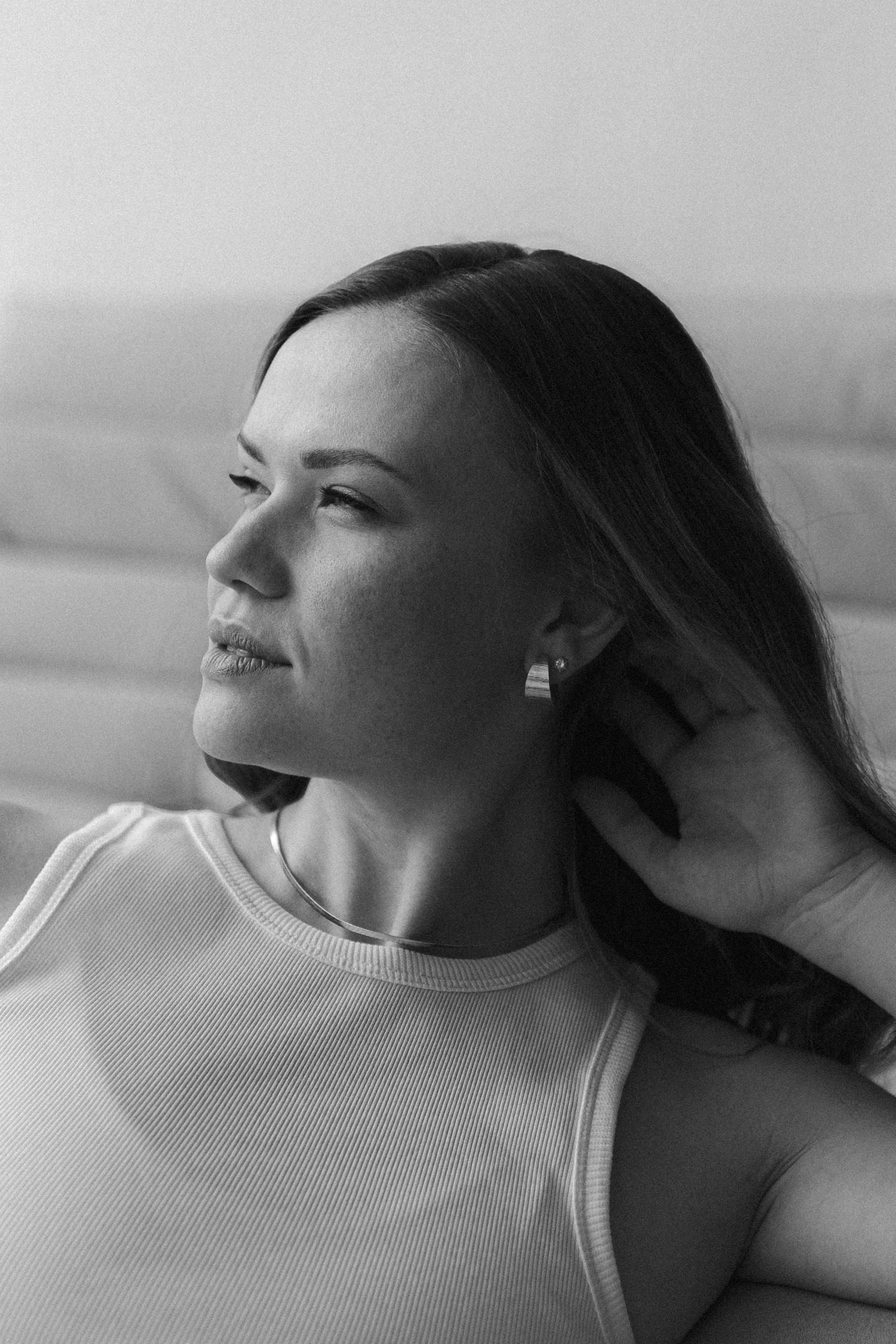 Анна. Портретный фотограф в Нижнем Новгороде Елена Ханова