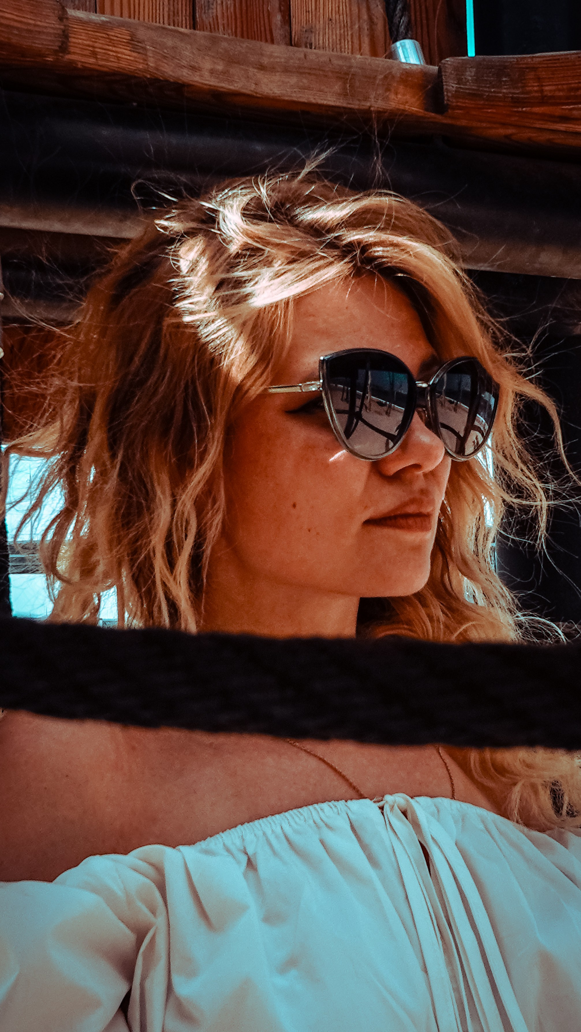 Катерина. Портретный фотограф в Нижнем Новгороде Елена Ханова