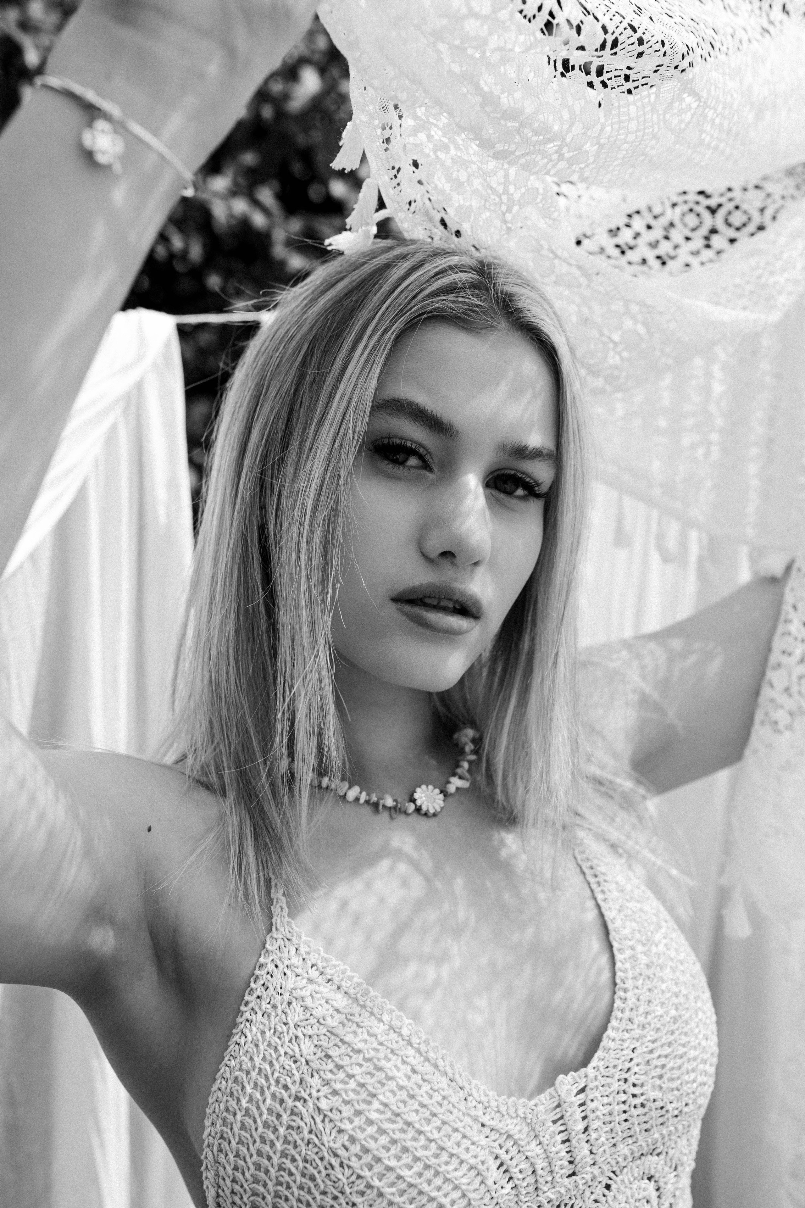 Дарья. Портретный фотограф в Нижнем Новгороде Елена Ханова