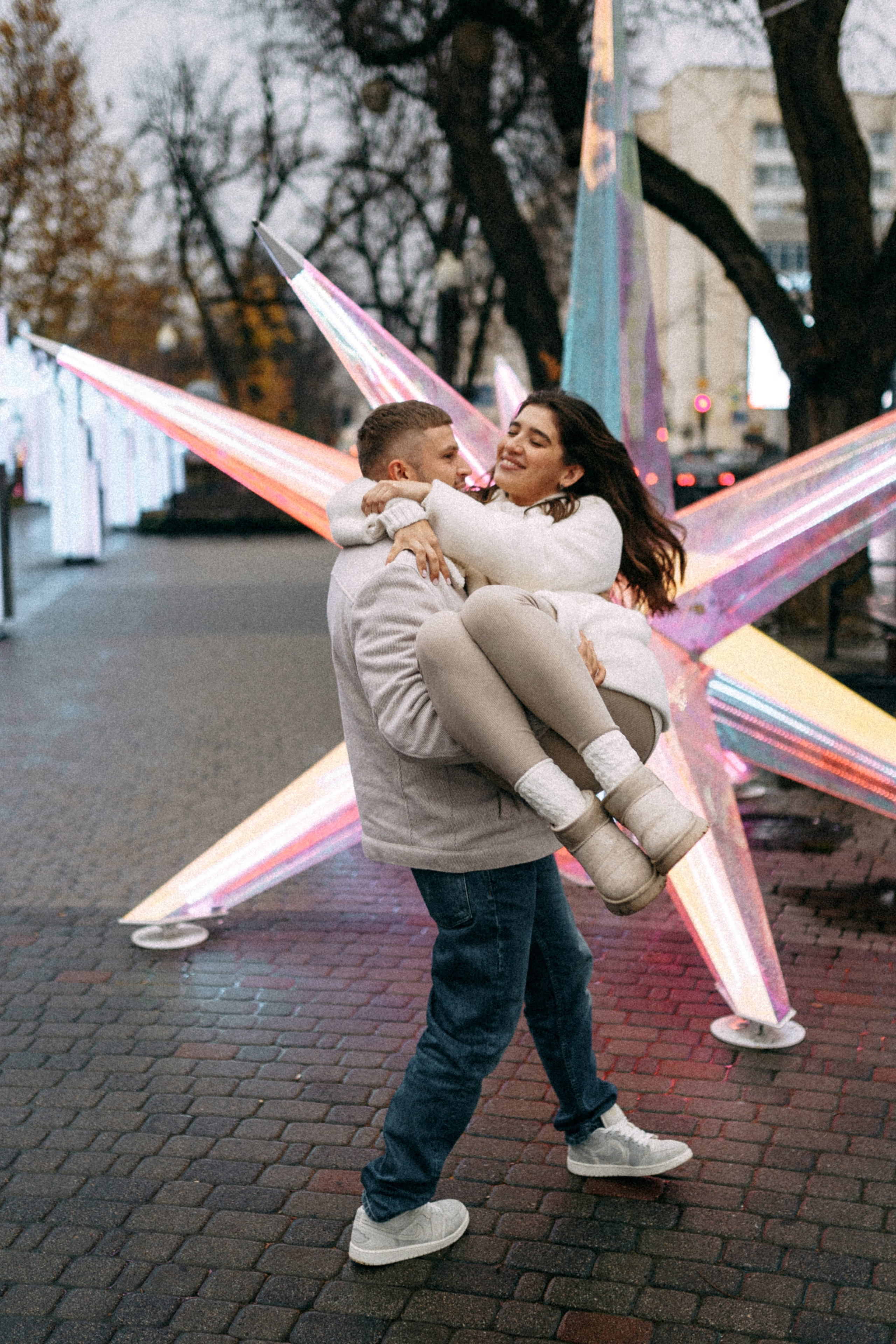 Белла и Никита. Фотограф в Краснодаре Баева Кристина