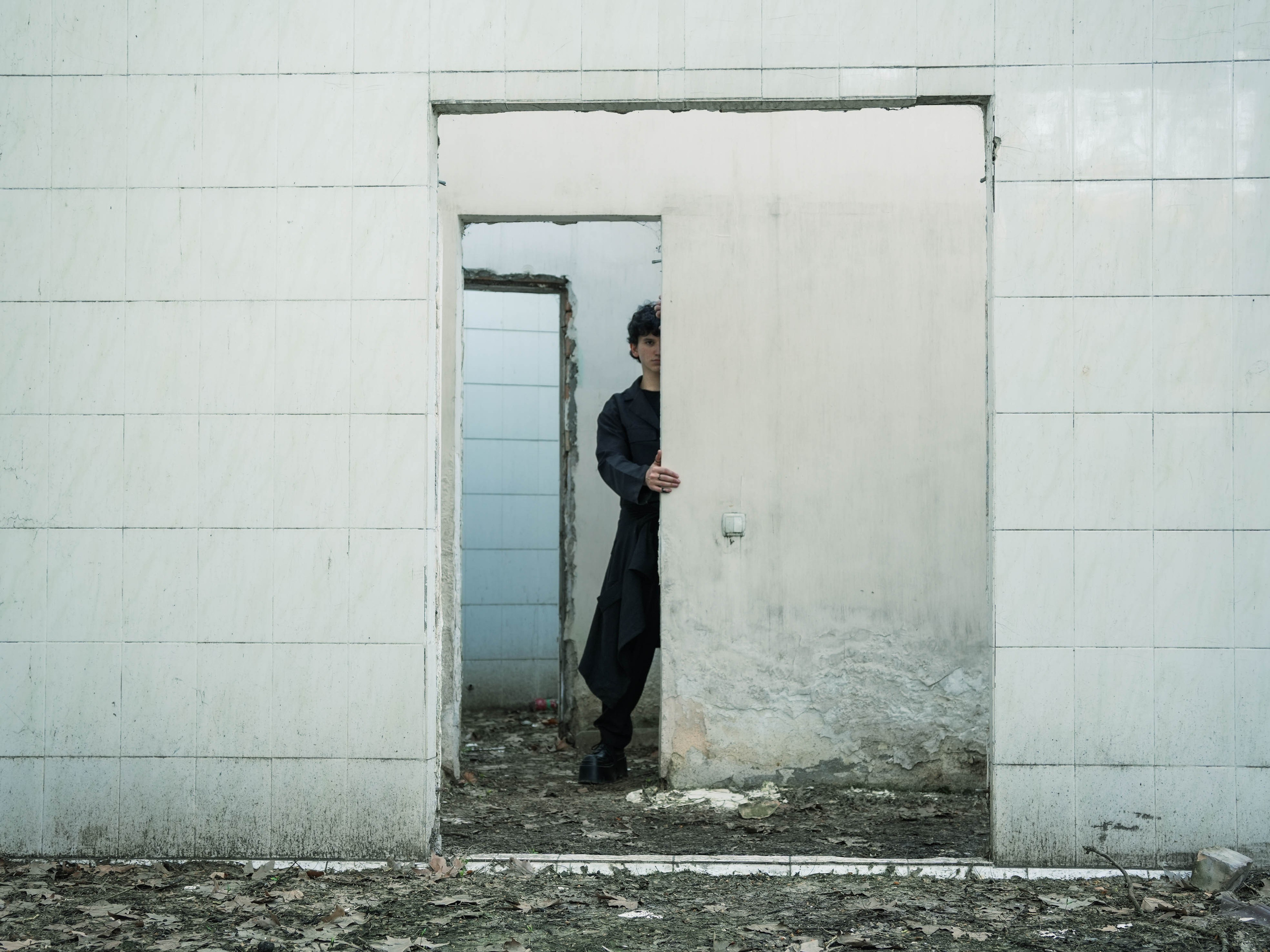 Archie. Janie valde |photographer & visual artist