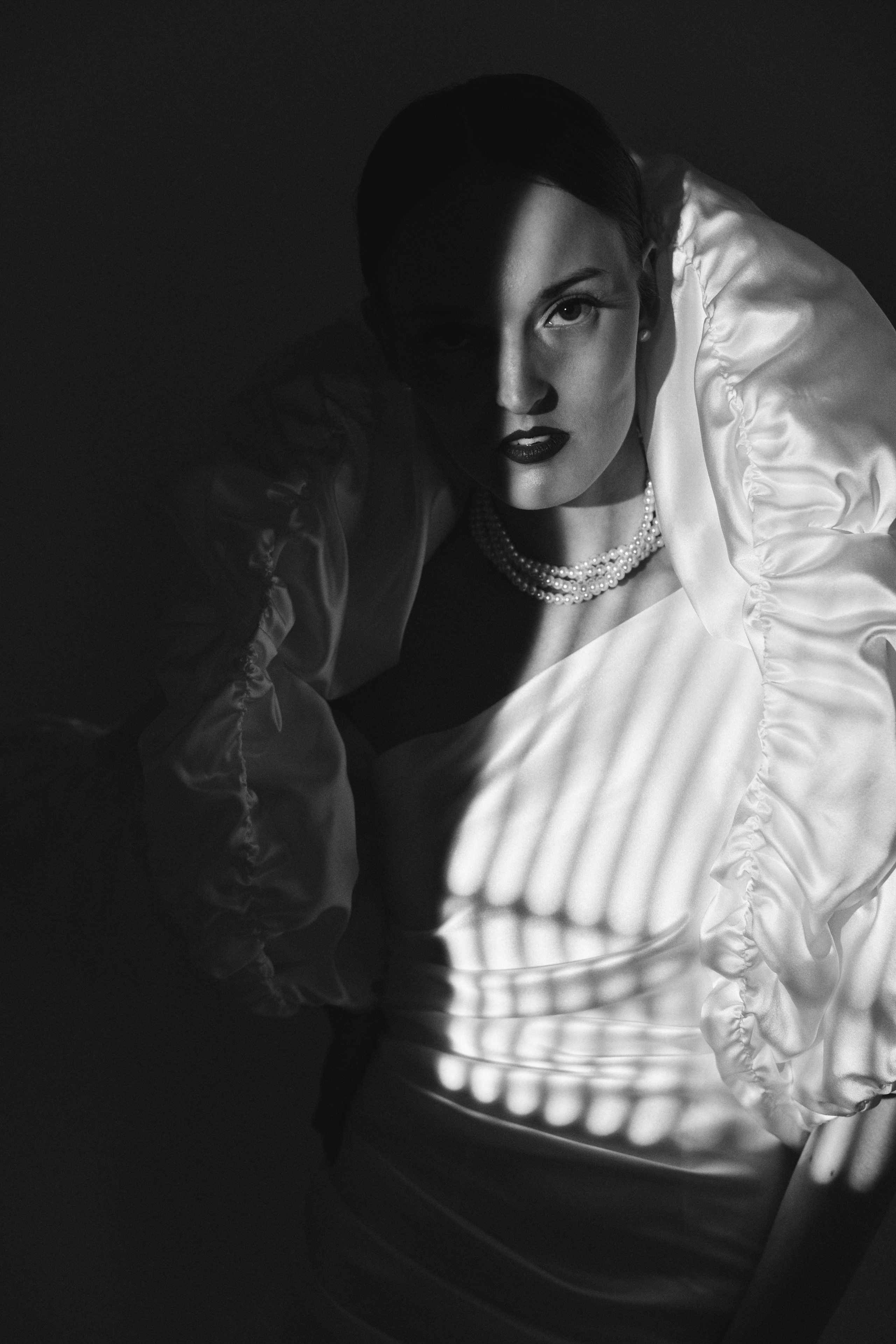 Groom & Bride 4. Stylist and film photographer Anastasia Shlokova