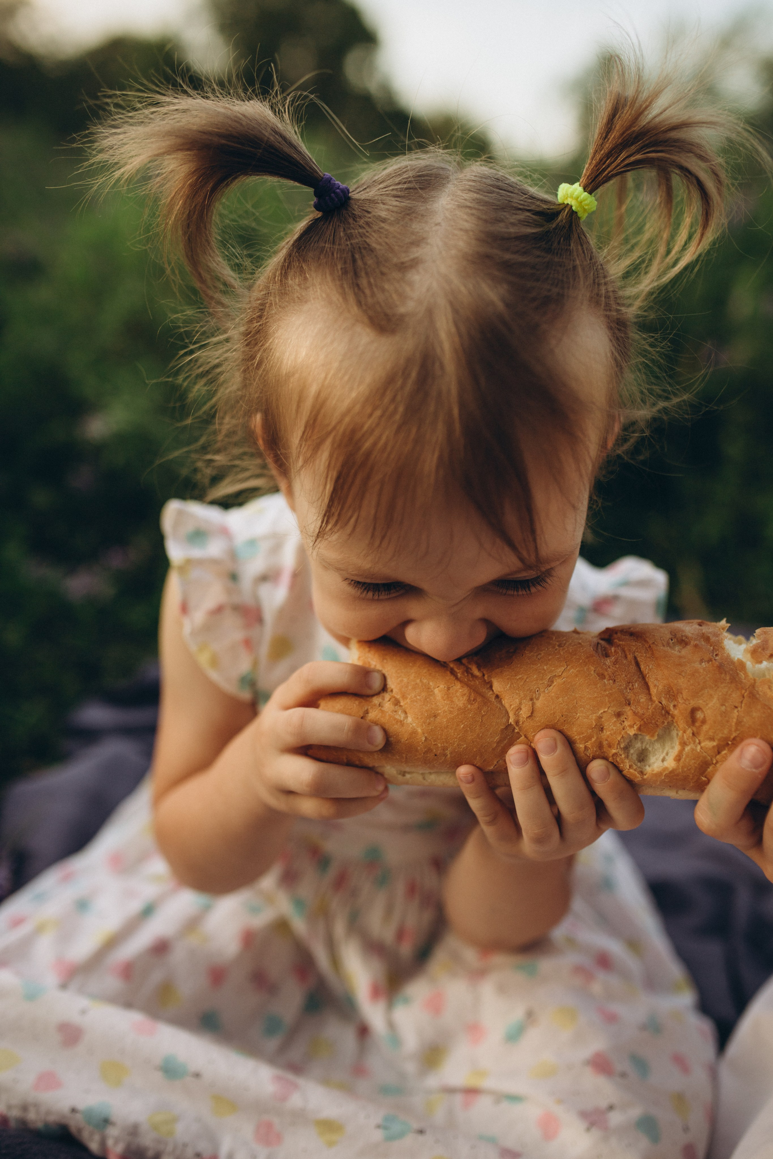 Прогулка в Дубках. Семейный и детский фотограф в Рязани Екатерина Воронцова