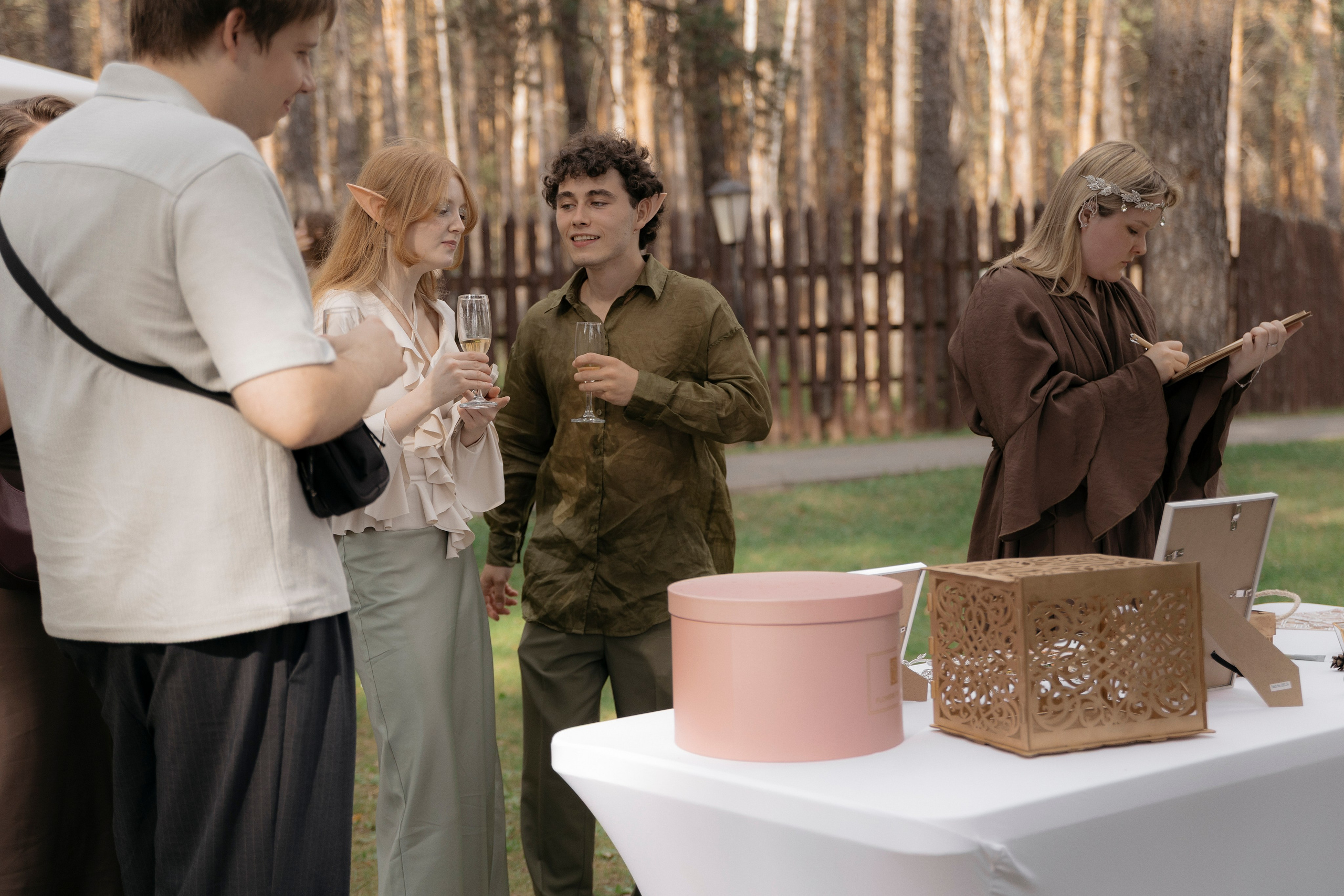 Всеволод и Алина. DARYA.BELKINA