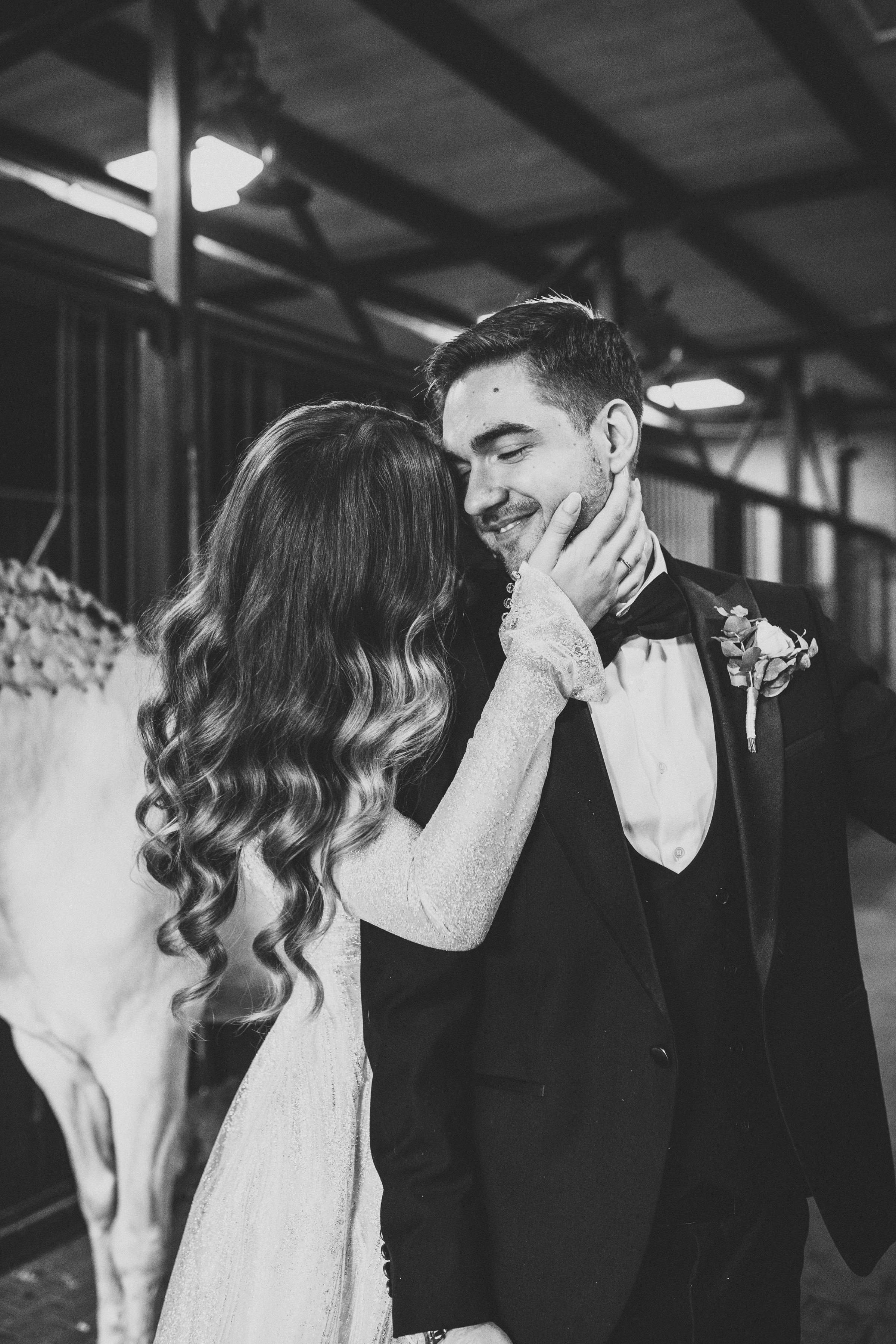 Fewhorses «Рыцарская свадьба». Семейный и свадебный фотограф в Москве Виктория Махова