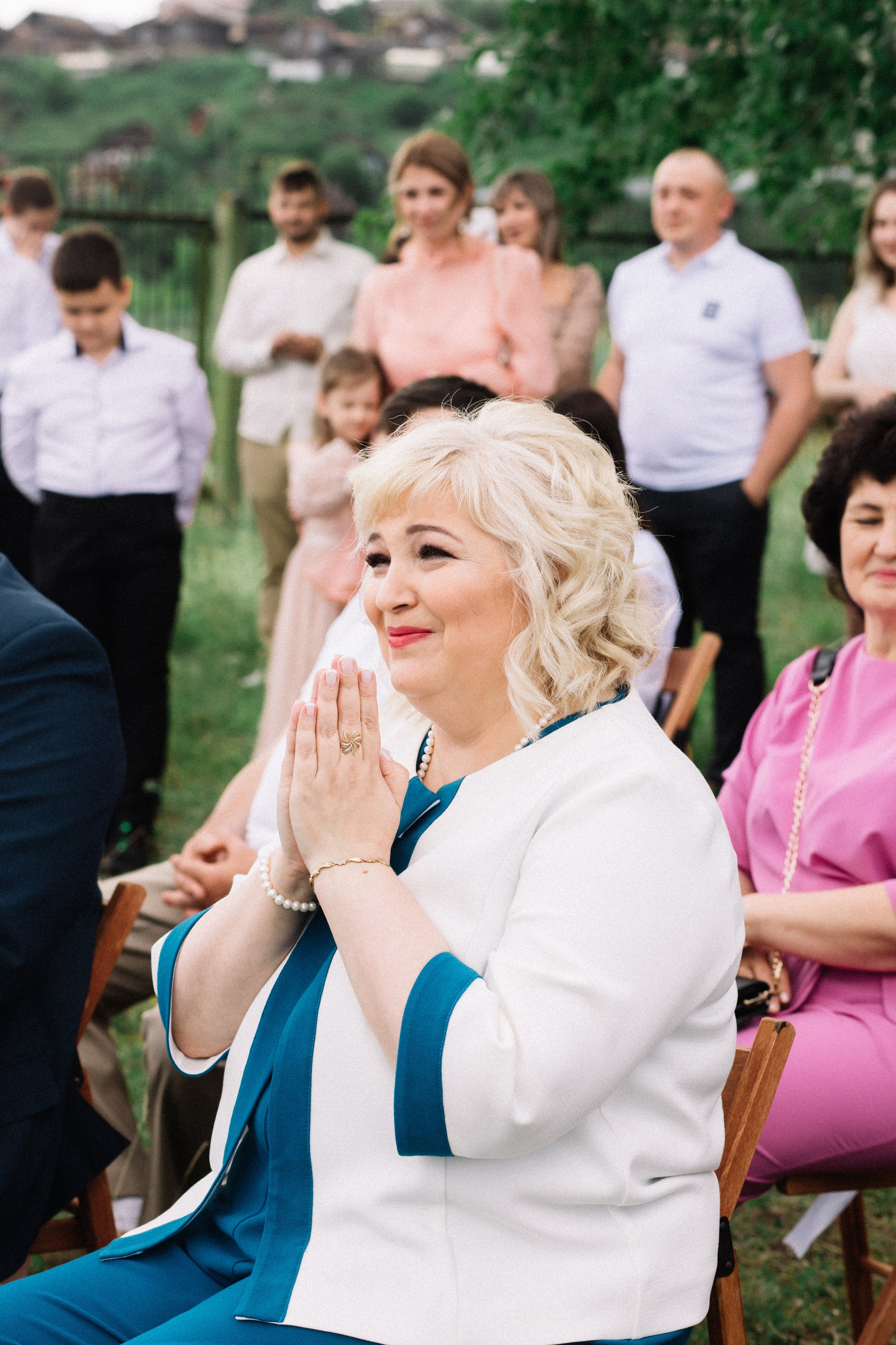 Владислав и Анастасия. Фотограф Регина Даниловна Усть — Катав