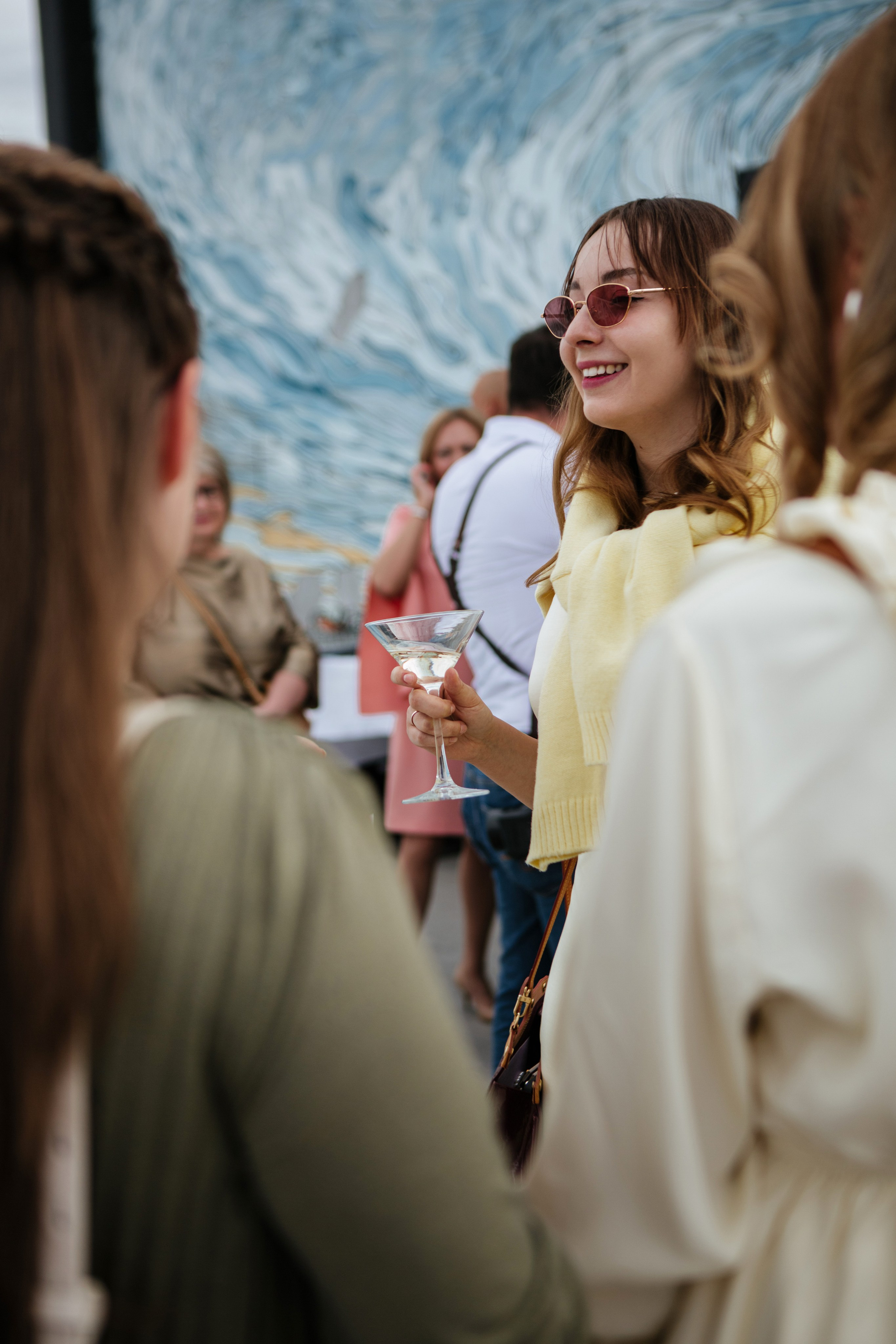 Павел и Анна. Фотограф в Волгограде и Москве | Анастасия Лаврова