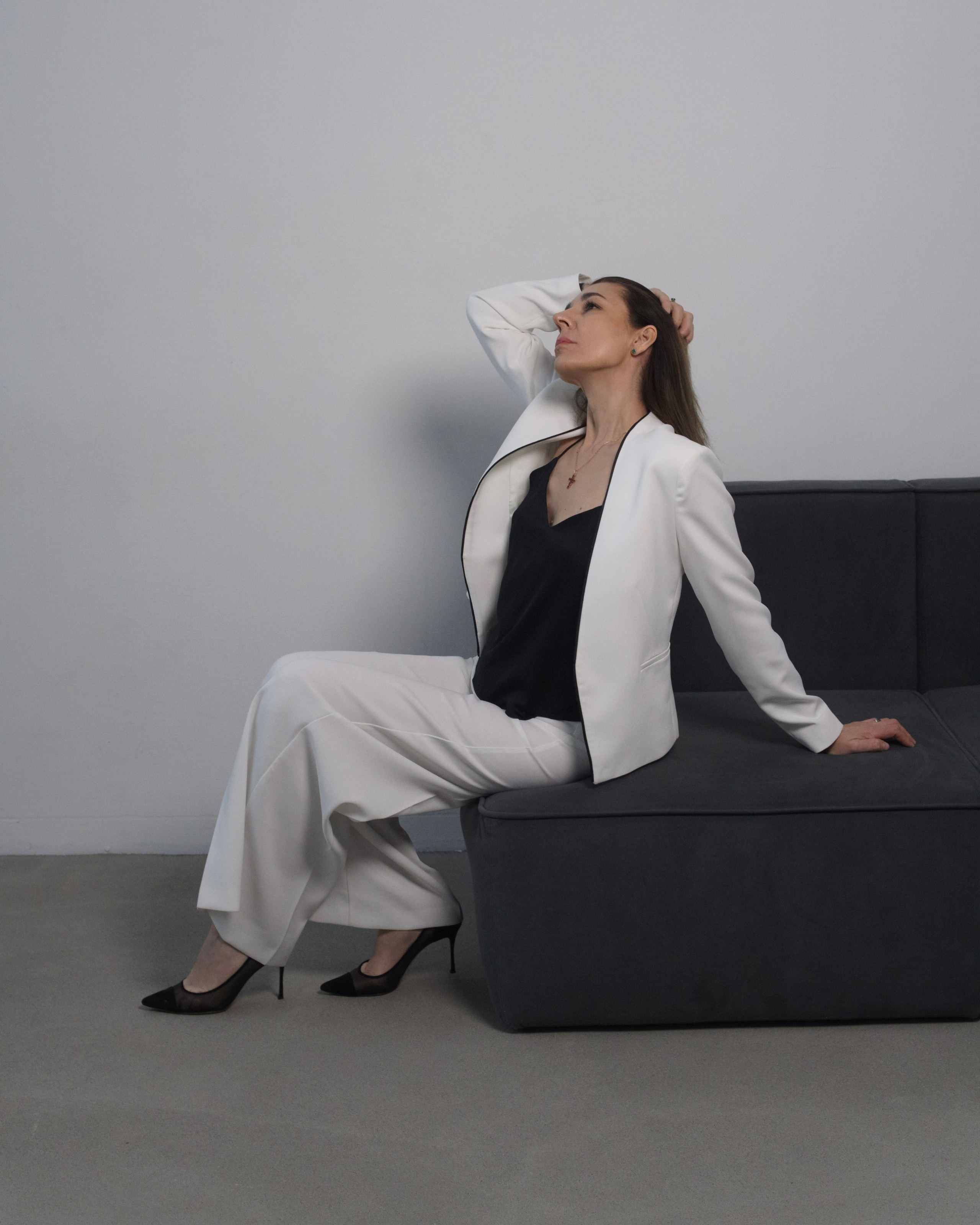 Татьяна, косметолог. Фотограф в Минске Света Григорьева