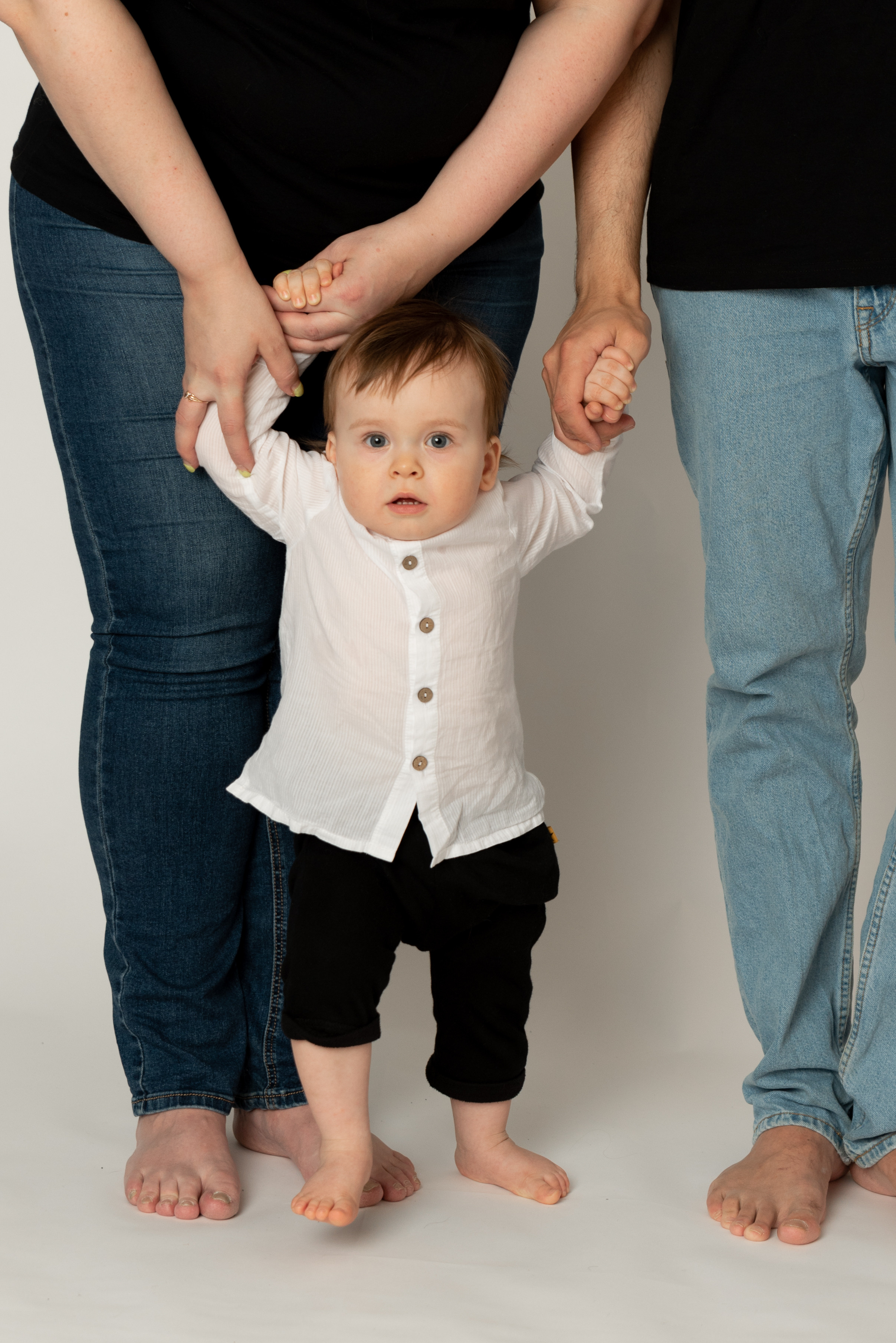 Годовасие Давида пакет «Все включено». Фотограф новорожденных в Нижневартовске Лара Курдюкова