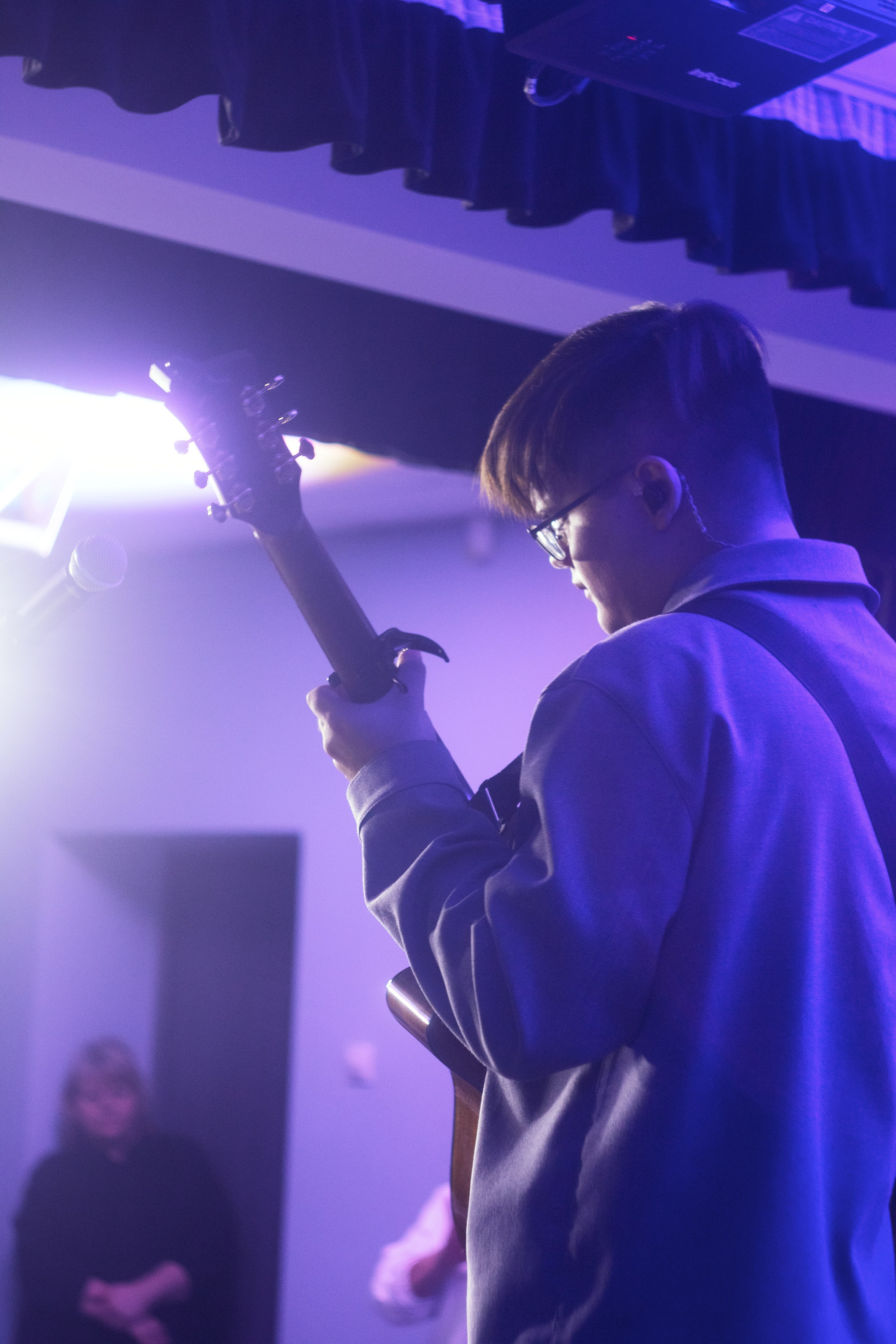 Дамир. Сольный концерт. Design Muginov