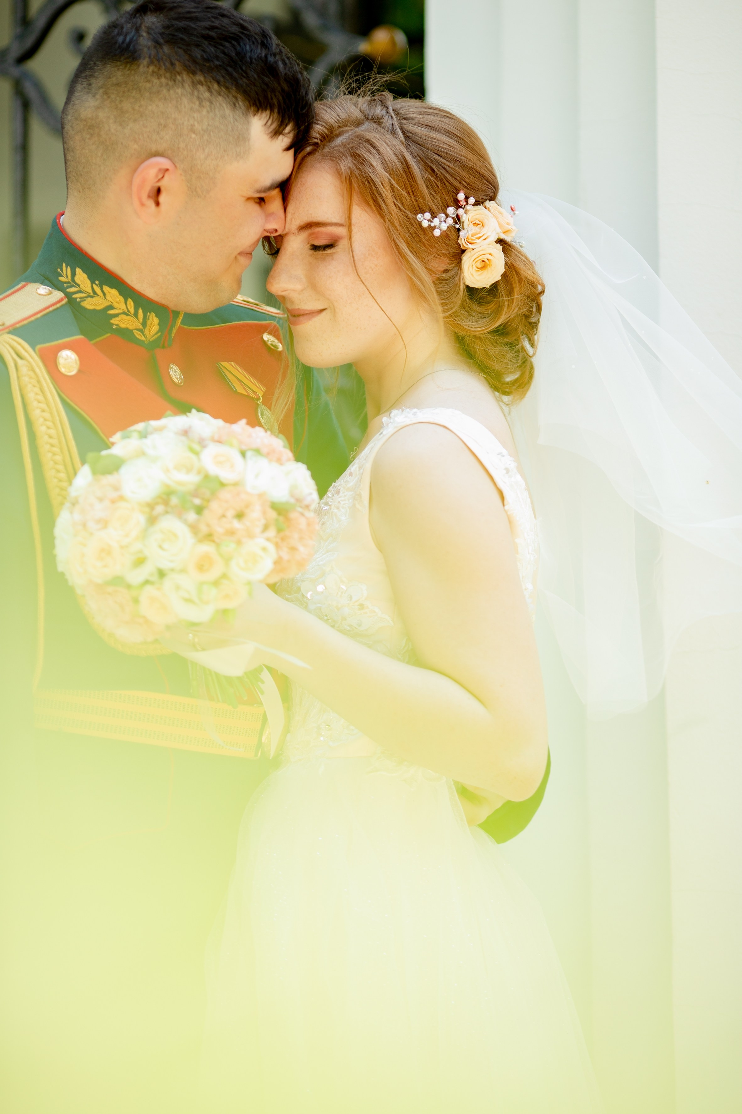 Свадьба. Семейный и детский фотограф Трафимович Ольга Москва и Московская облас