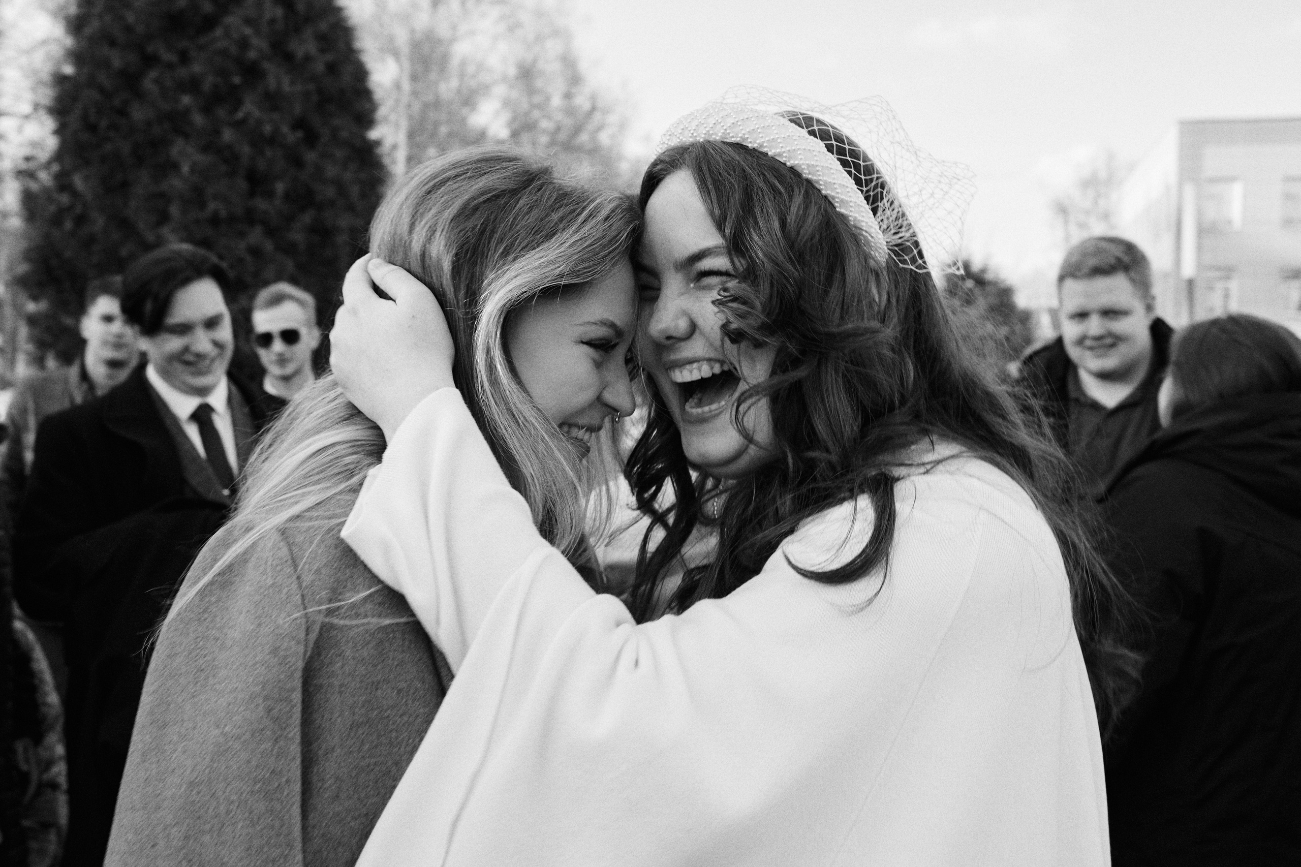 Aleksandra&Ilia. Данил Маннанов — портретный и репортажный фотограф