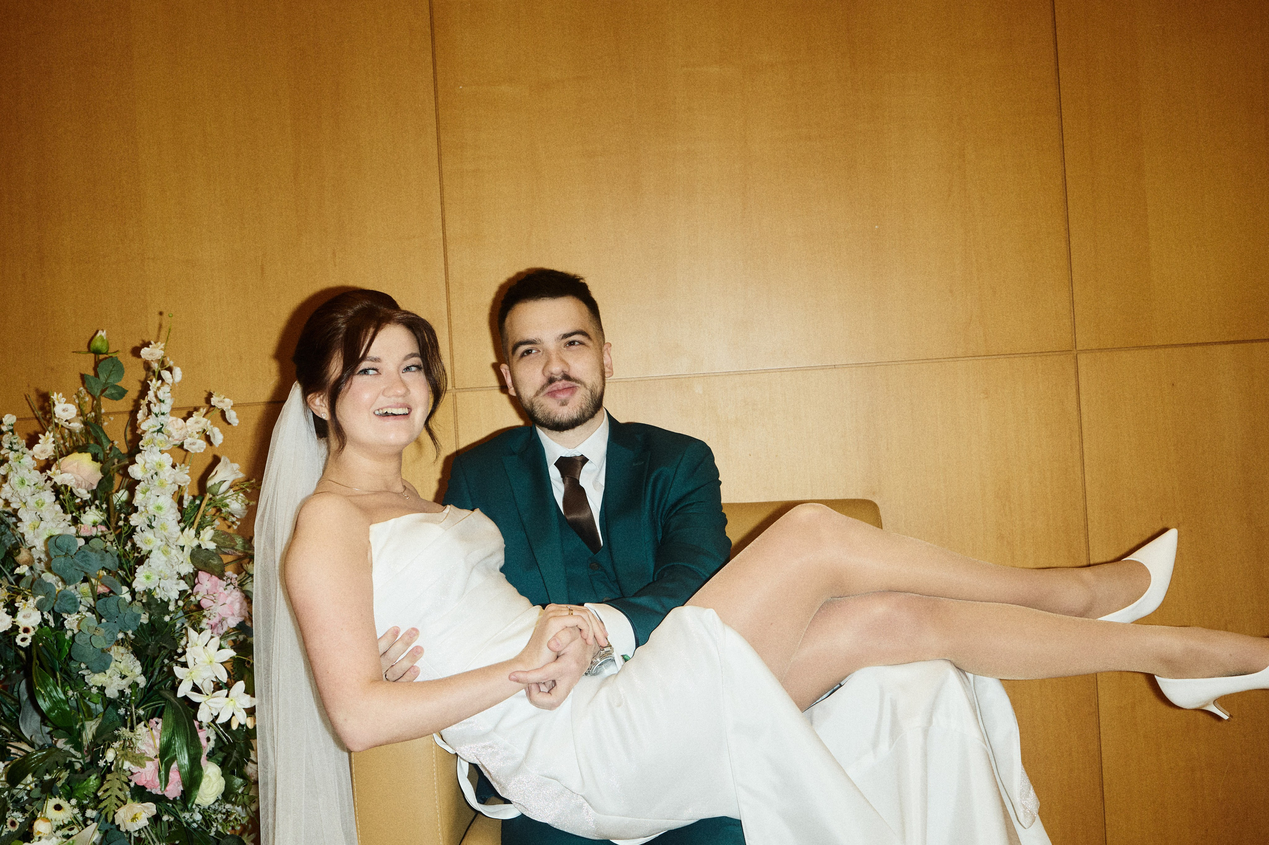 Elena&Artur. Данил Маннанов — портретный и репортажный фотограф