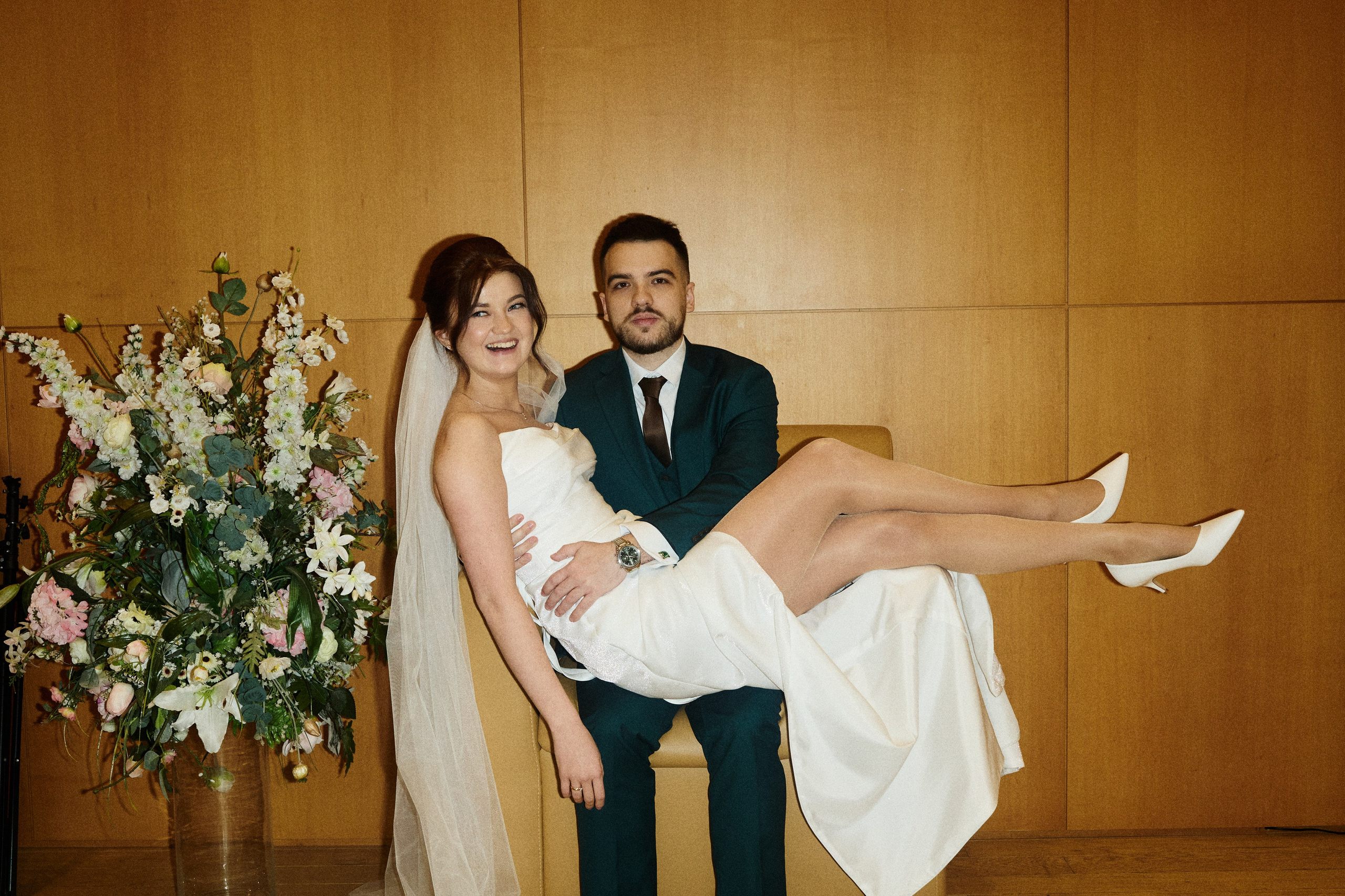 Elena&Artur. Данил Маннанов — портретный и репортажный фотограф