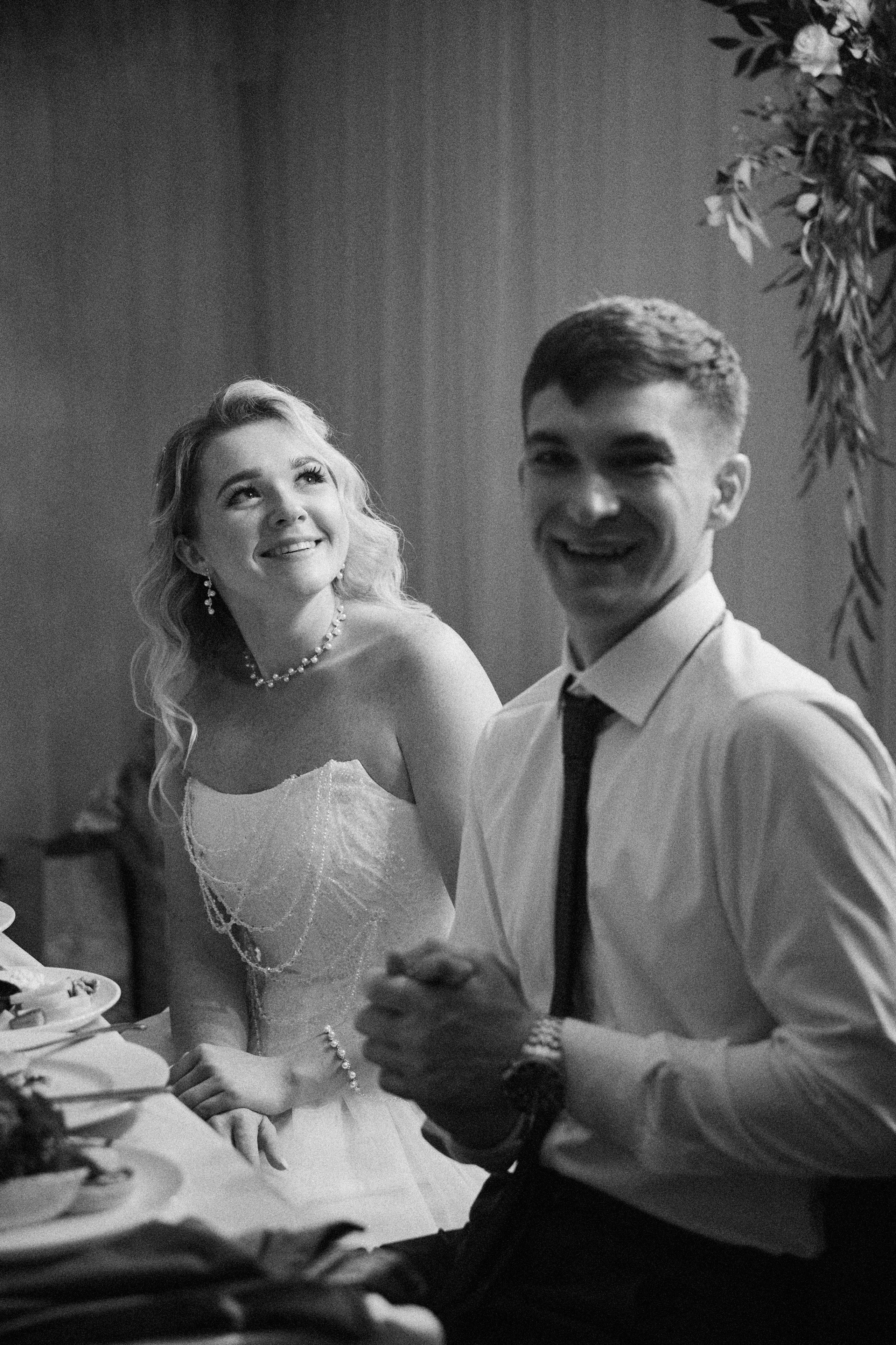 Виктория, Игнат. Данил Маннанов — портретный и репортажный фотограф