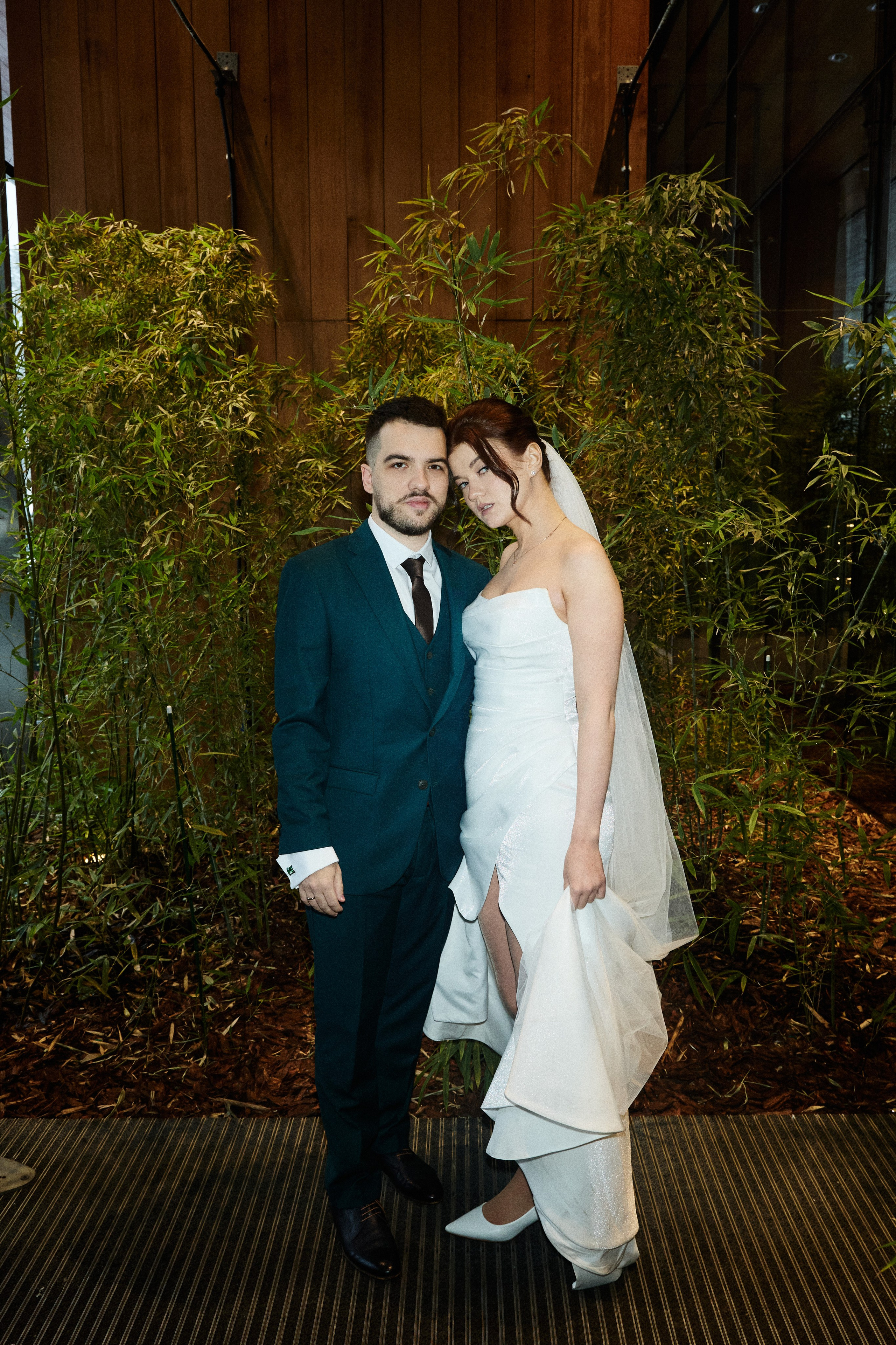 Elena&Artur. Данил Маннанов — портретный и репортажный фотограф