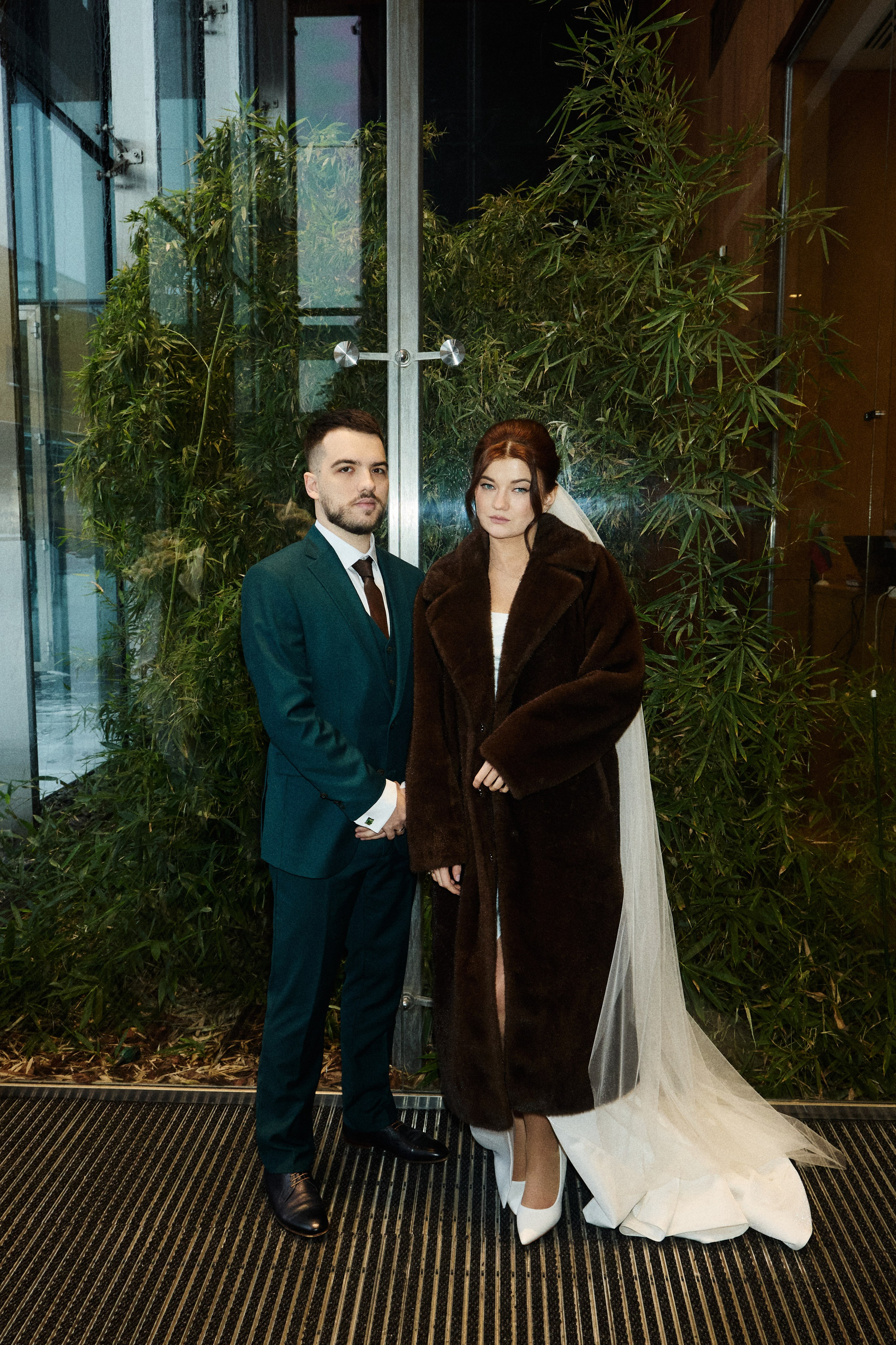 Elena&Artur. Данил Маннанов — портретный и репортажный фотограф