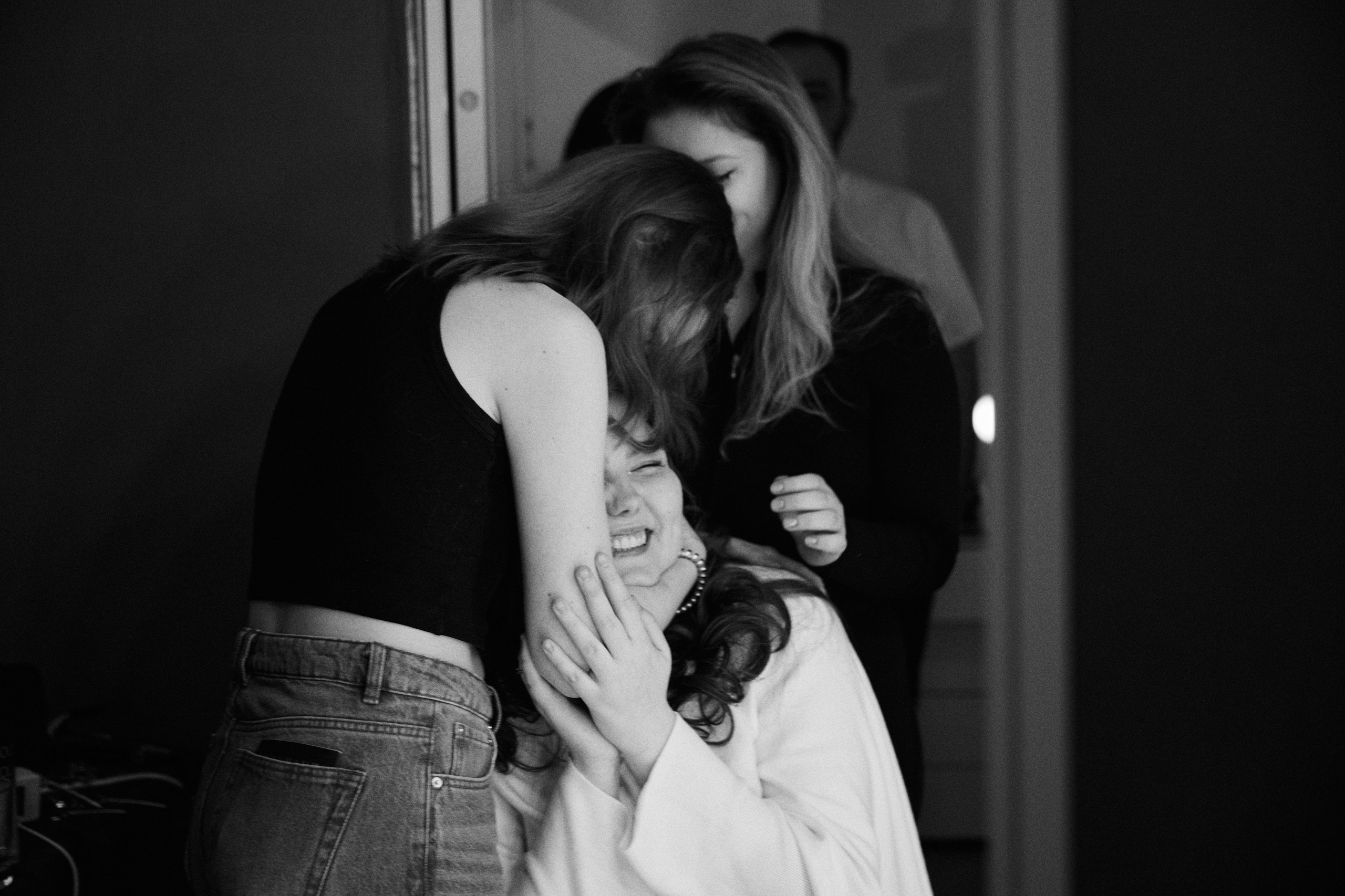 Aleksandra&Ilia. Данил Маннанов — портретный и репортажный фотограф