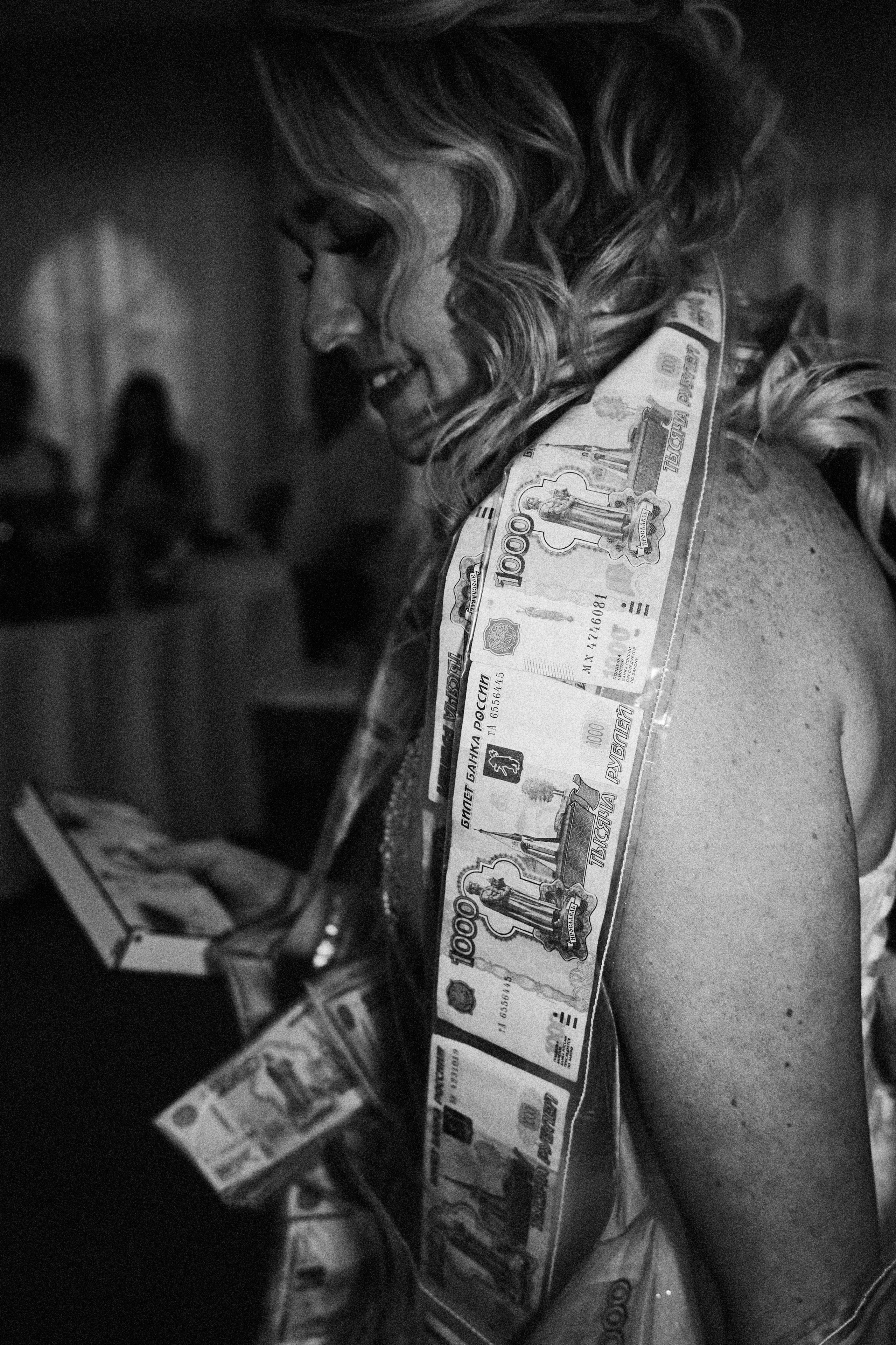 Виктория, Игнат. Данил Маннанов — портретный и репортажный фотограф