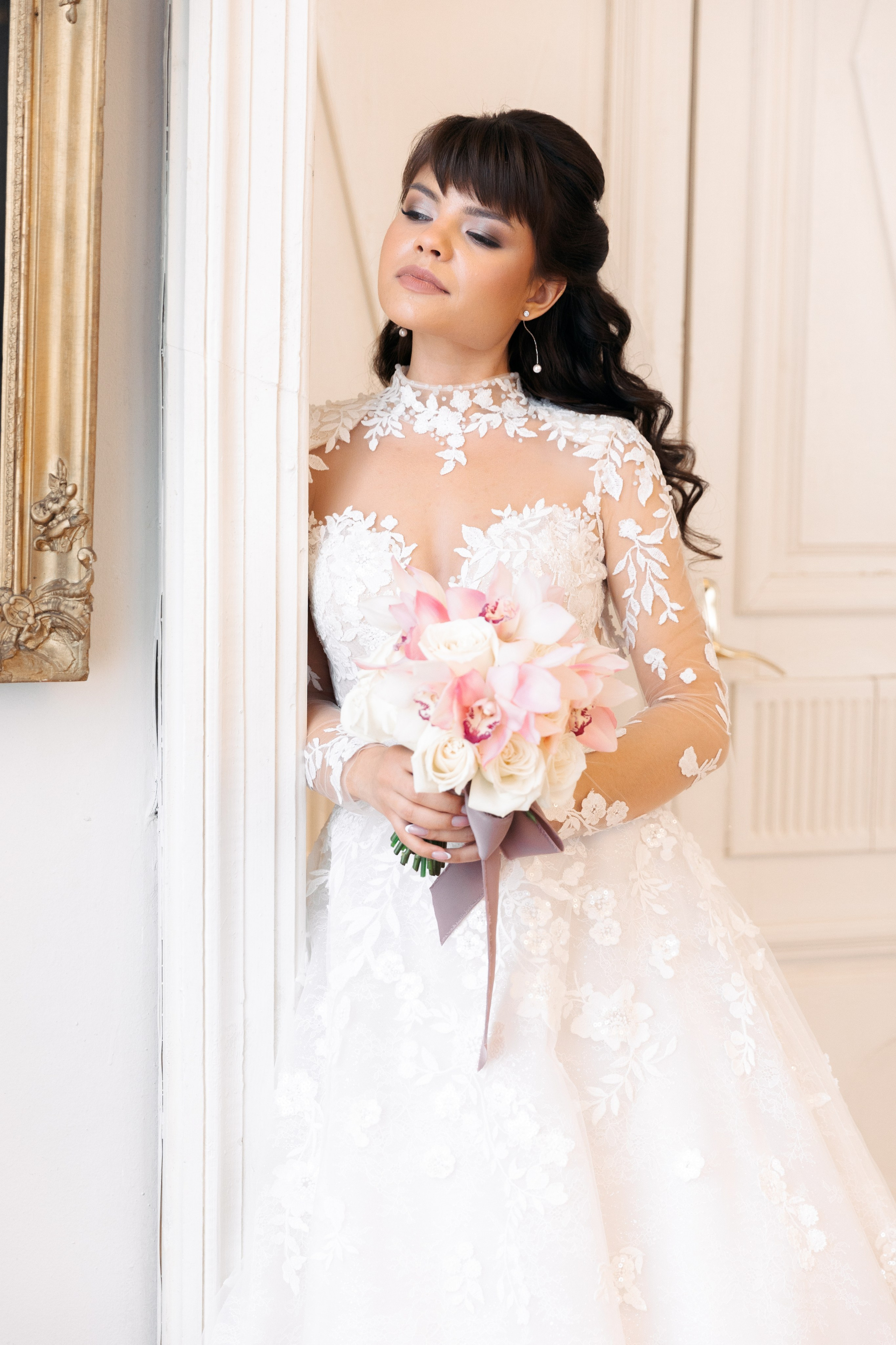 Юлия И Александр. Свадебный и семейный фотограф Егорова Юлия