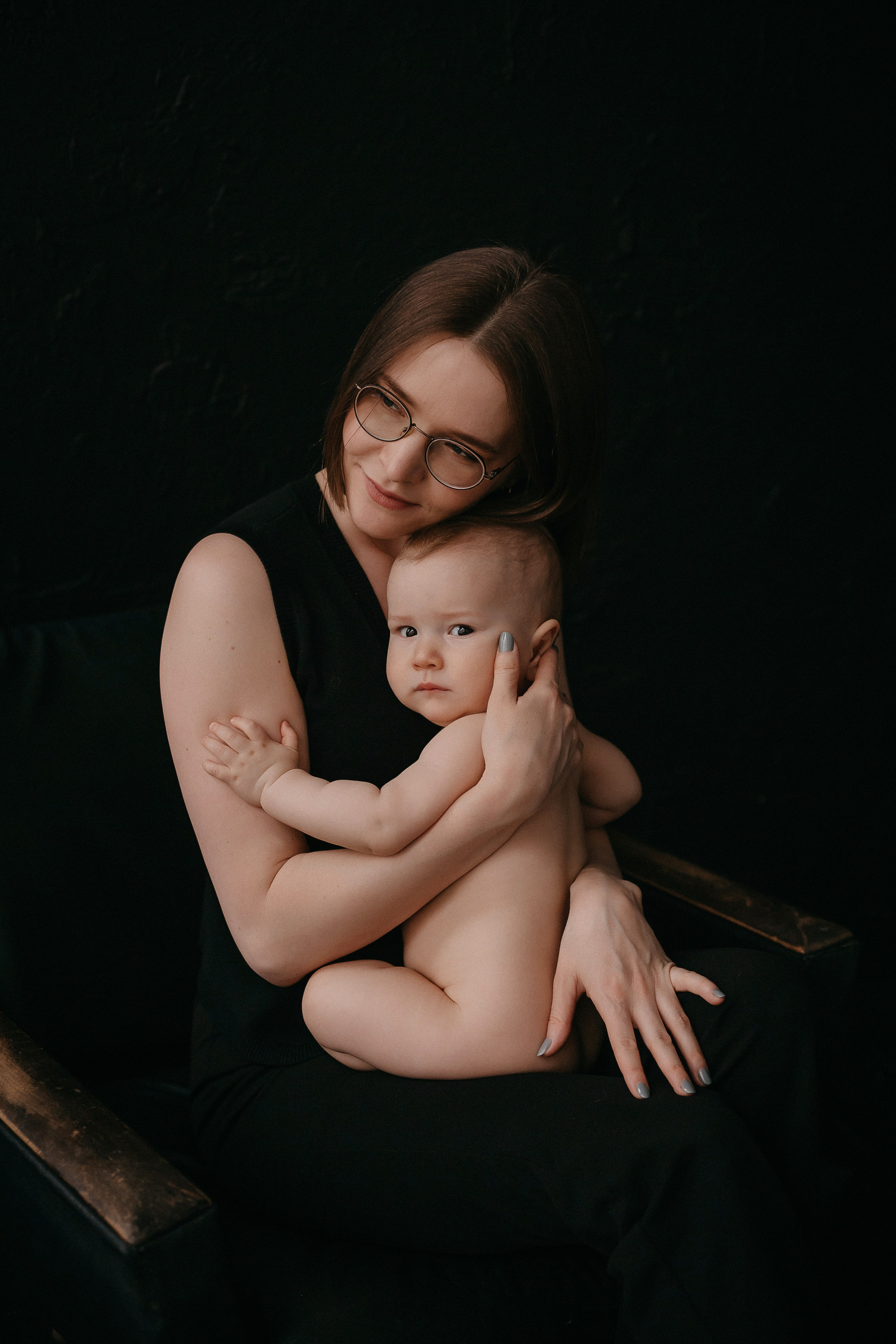 Эмир🖤. Семейный фотограф в Сургуте