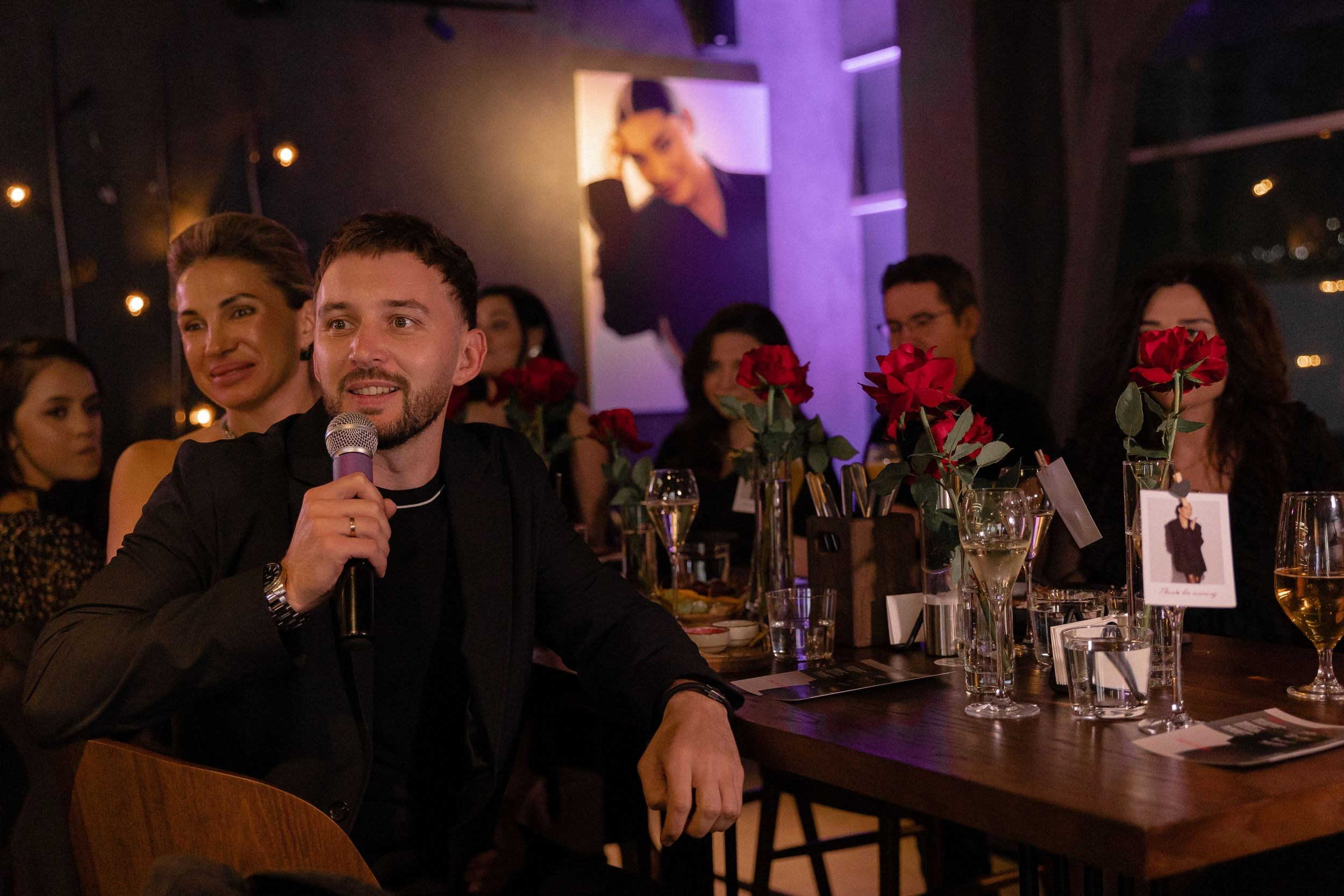 Red Rose. Фотограф в Казани, Набережных Челнах