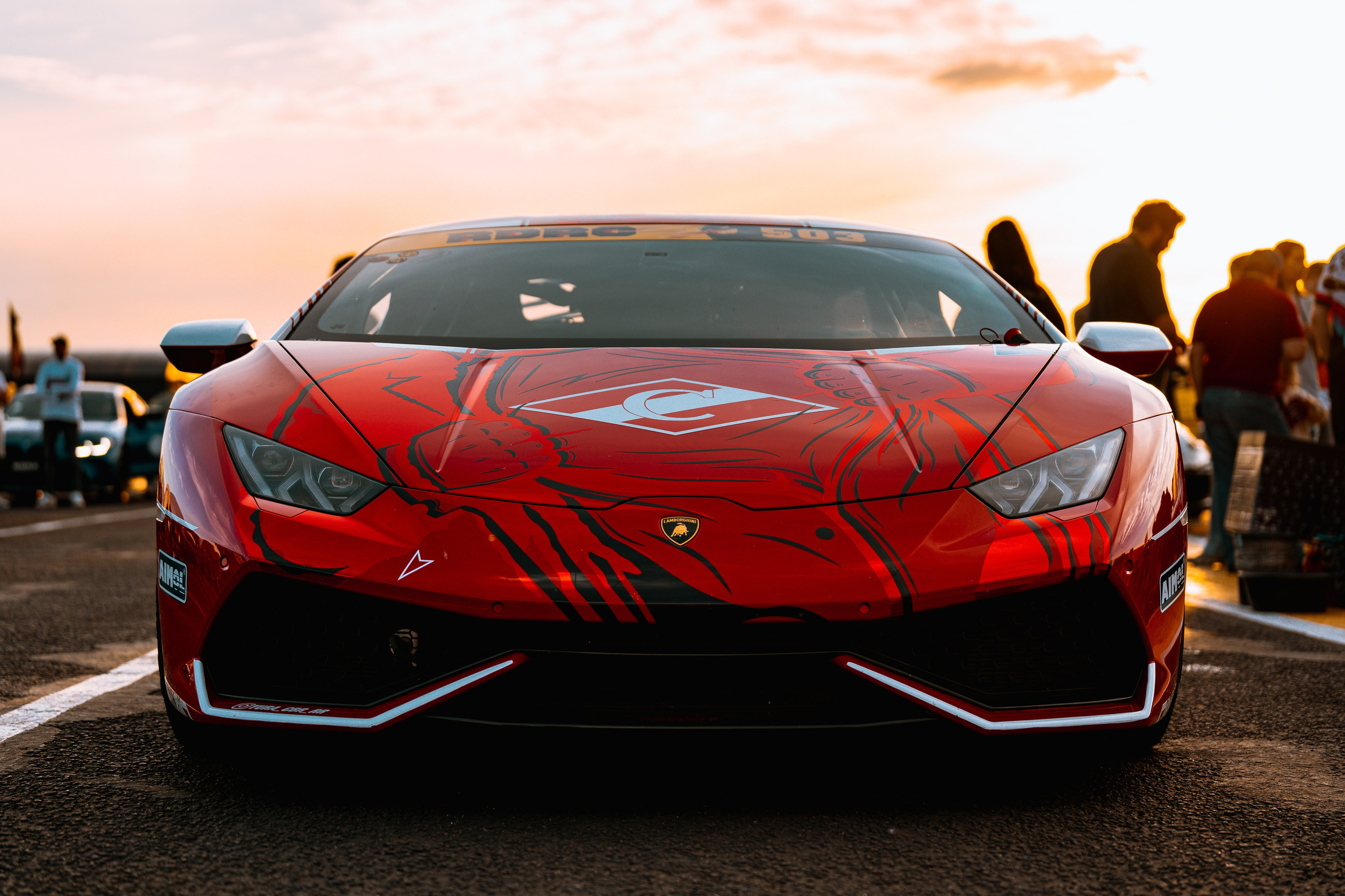 2024 RDRC Unlim Fest. Фотограф Николай Прокофьев модельные тесты в Москве