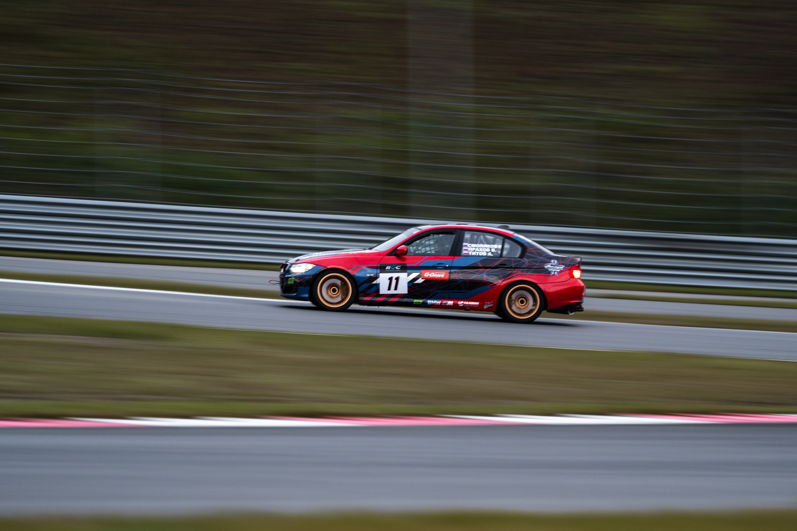 2024 REC 5 этап. Фотограф Николай Прокофьев модельные тесты в Москве