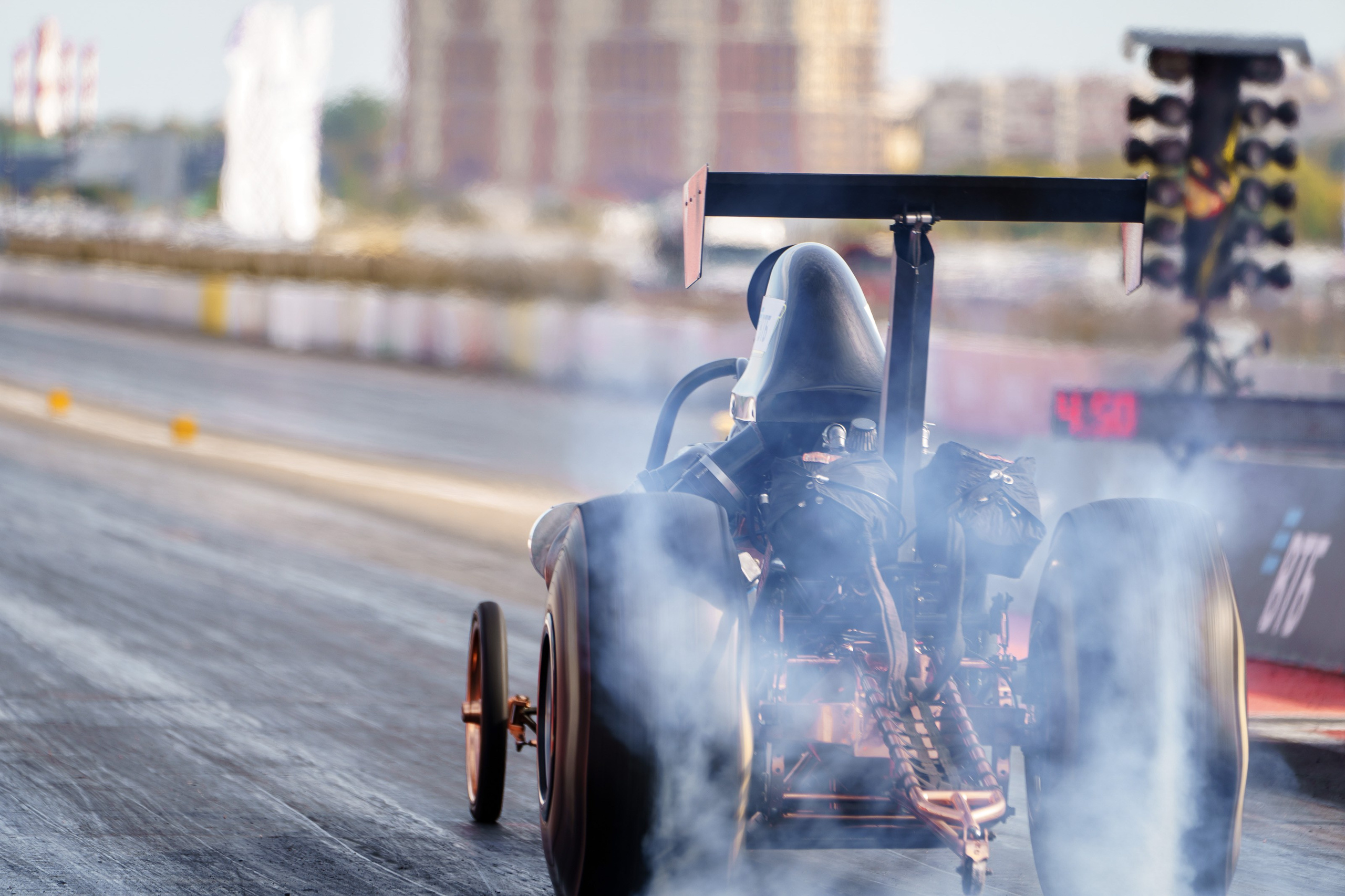 2025 RDRC Суперкубок. Фотограф Николай Прокофьев модельные тесты в Москве