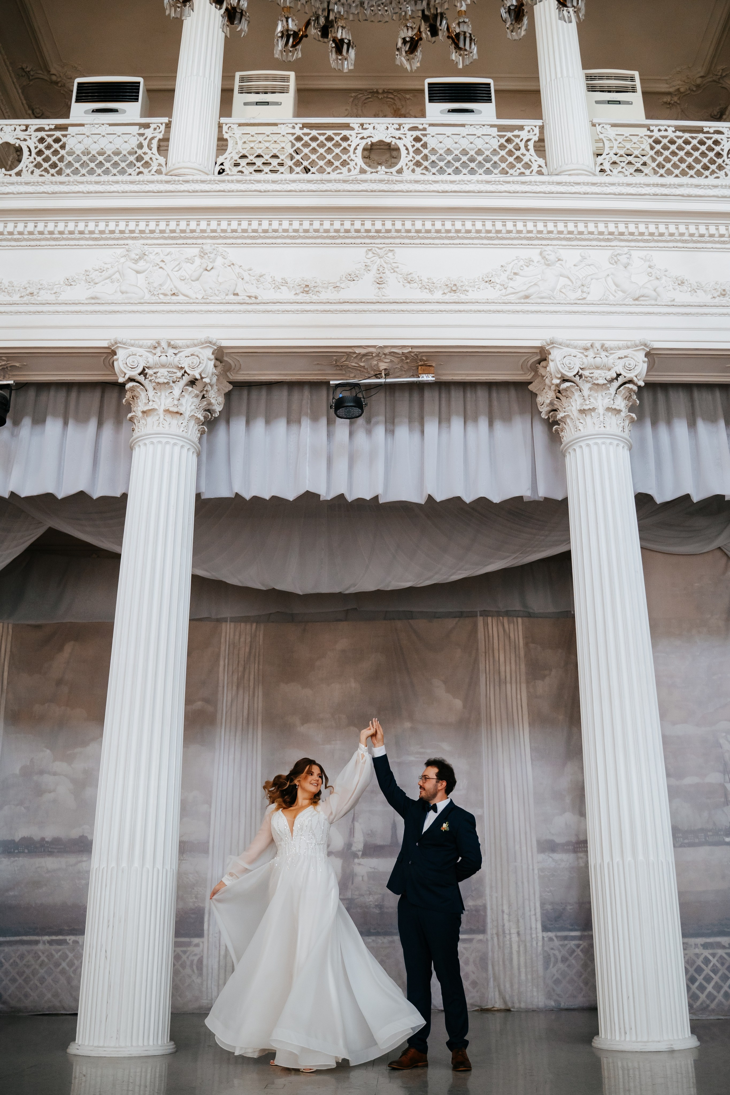 Павел и Екатерина. Семейный и свадебный фотограф в Санкт-Петербурге и Москве