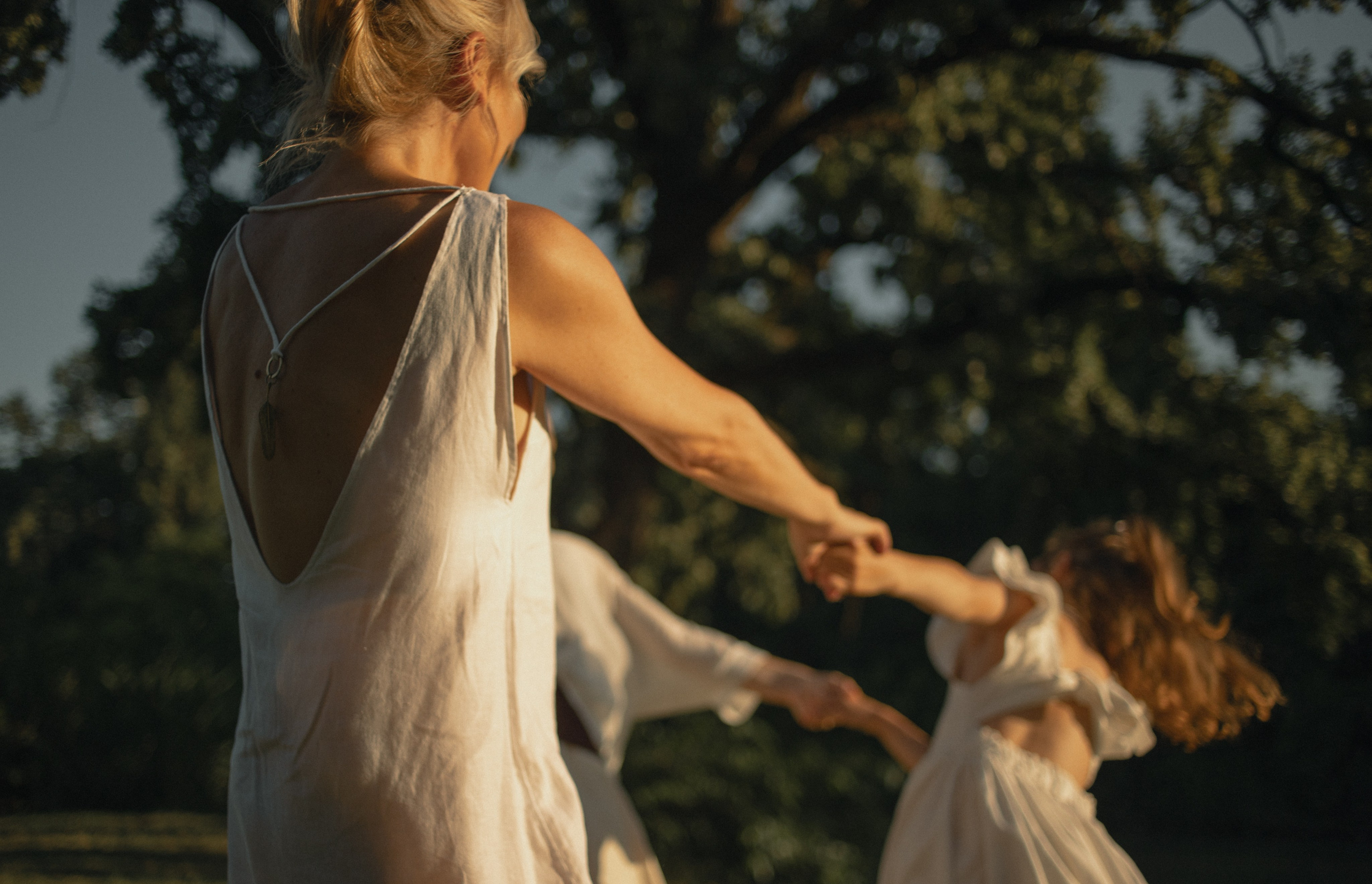 Семейная велопрогулка. Фотограф в Краснодаре Евгения Михаевич