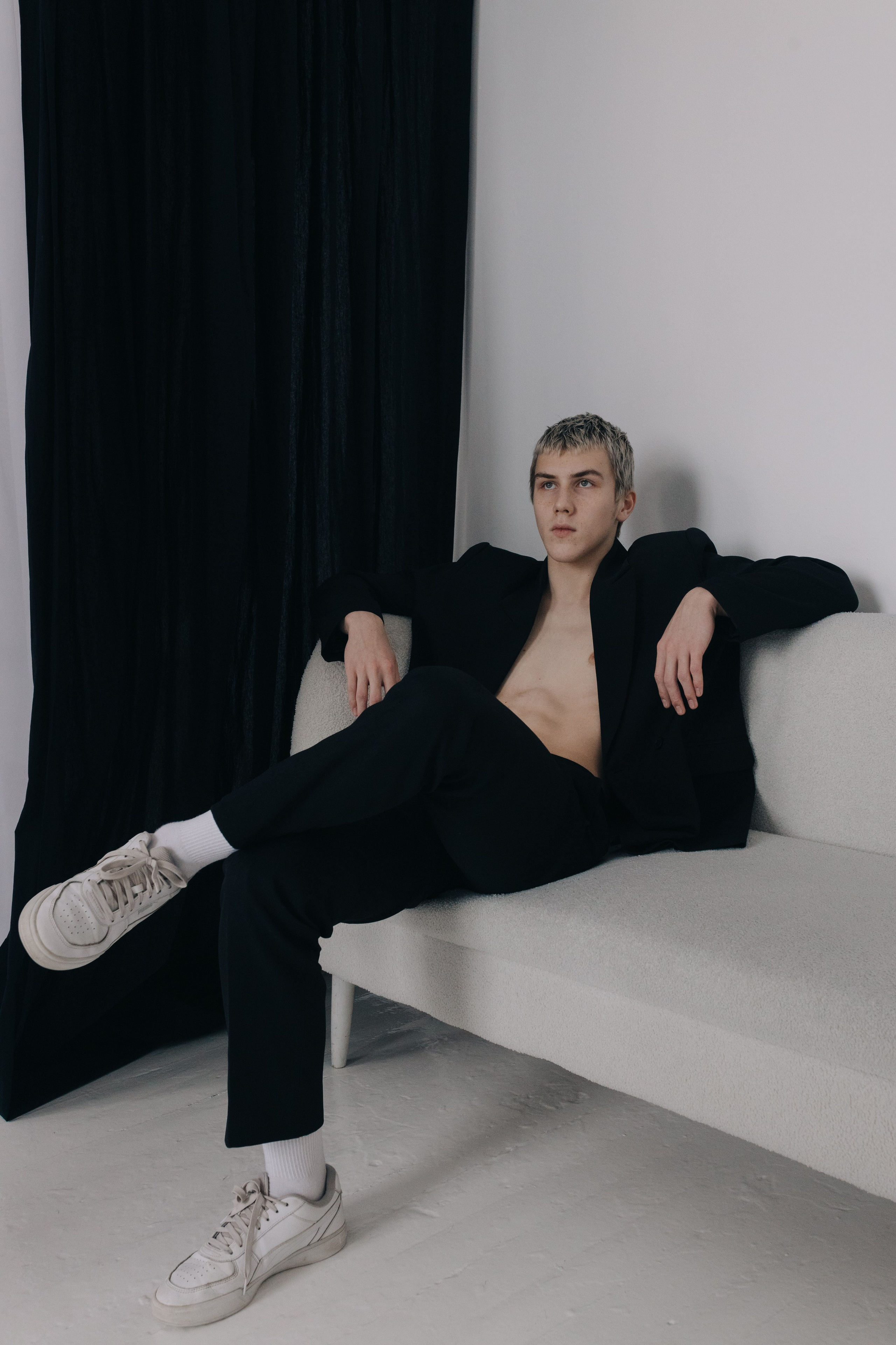 Варвара и Илья. Портретный и свадебный фотограф Айгюн в городе Йошкар-Ола