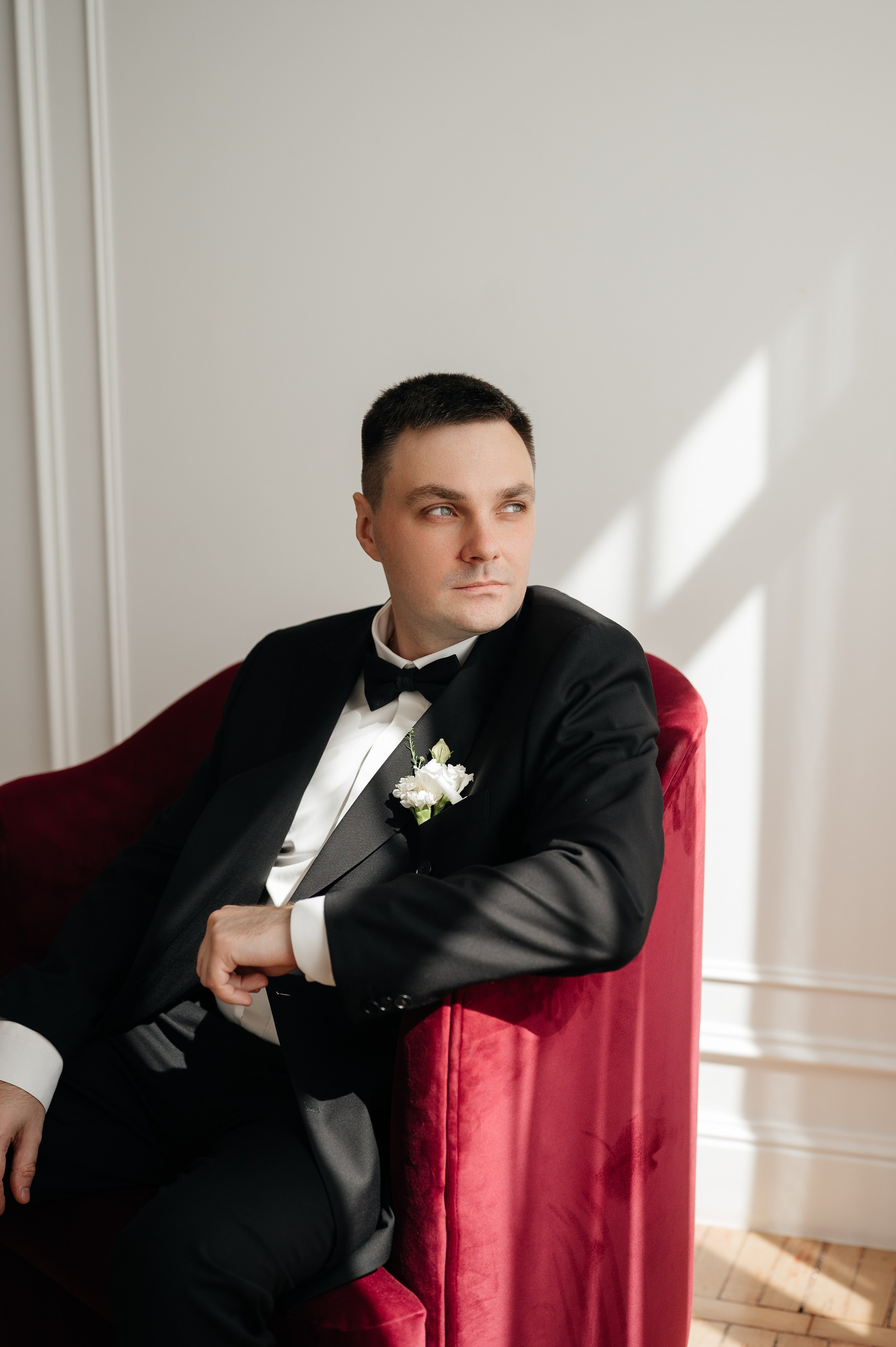 Сергей и Анастасия. Свадебный и семейный фотограф в Краснодаре Алина Мельник