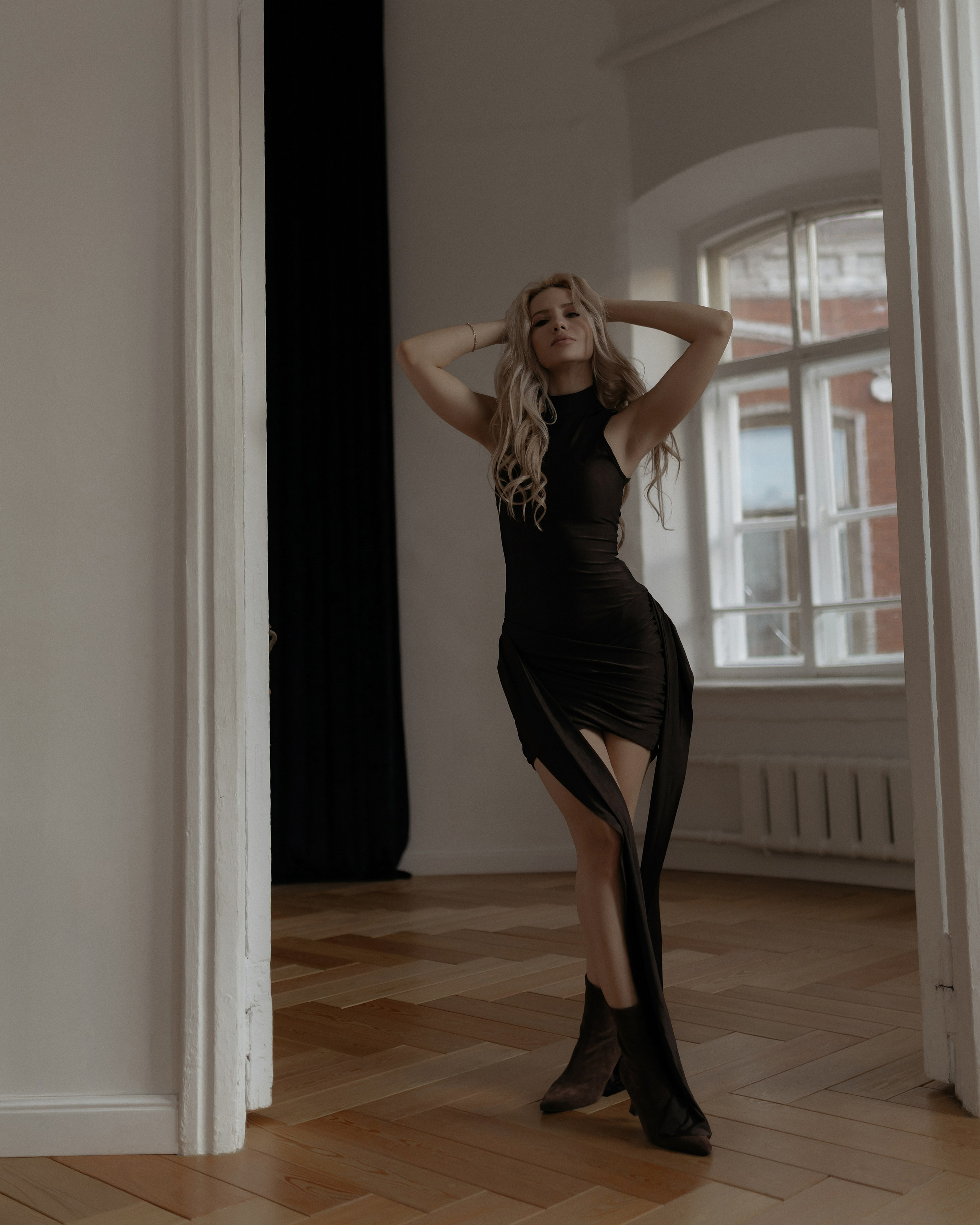 Анастасия. DARYA.BELKINA