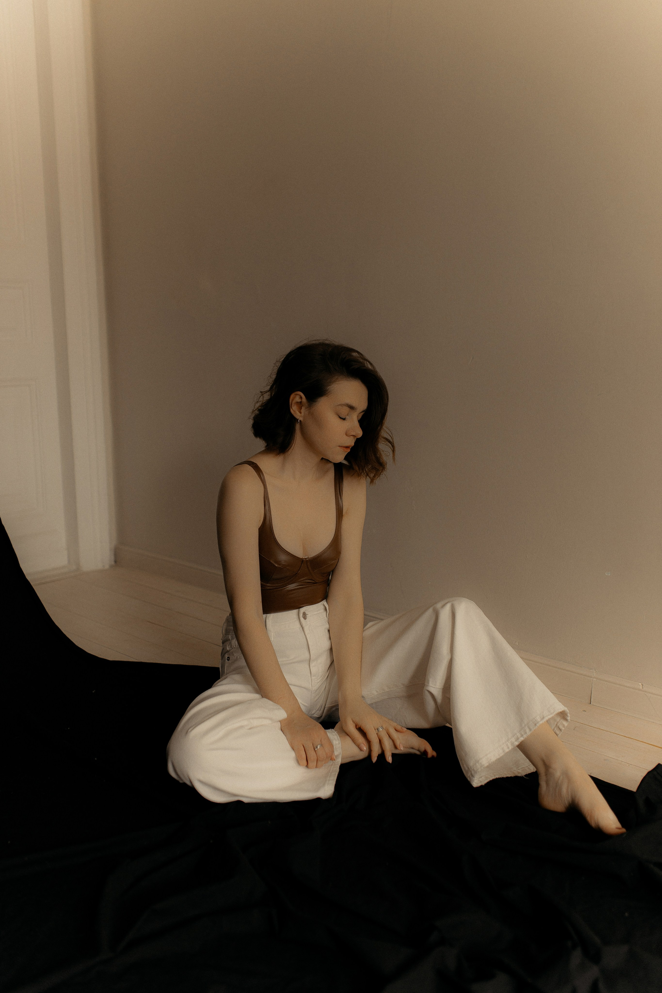 Полина. DARYA.BELKINA