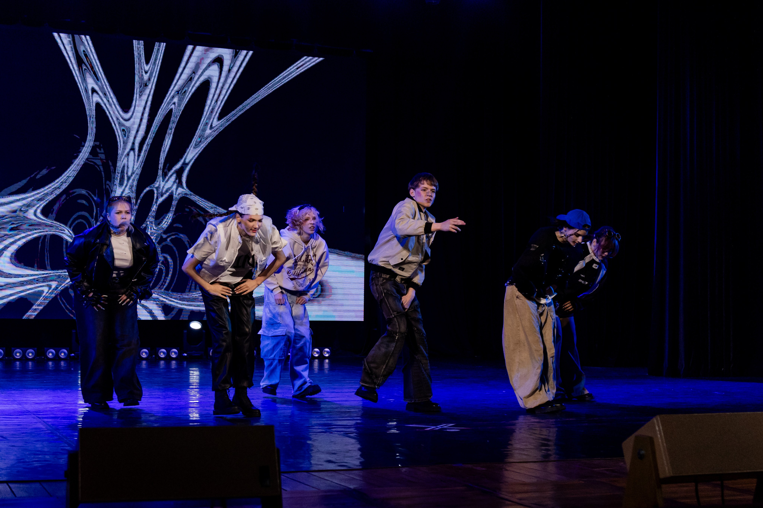 Кпоп кавер дэнс. Фотограф в Самаре / Олеся Широнина