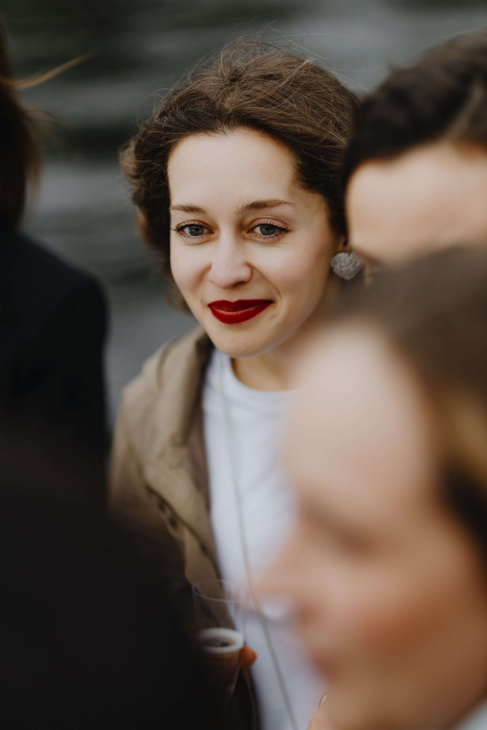 Корпоратив | Теплоход. Фотограф Илья Чернов