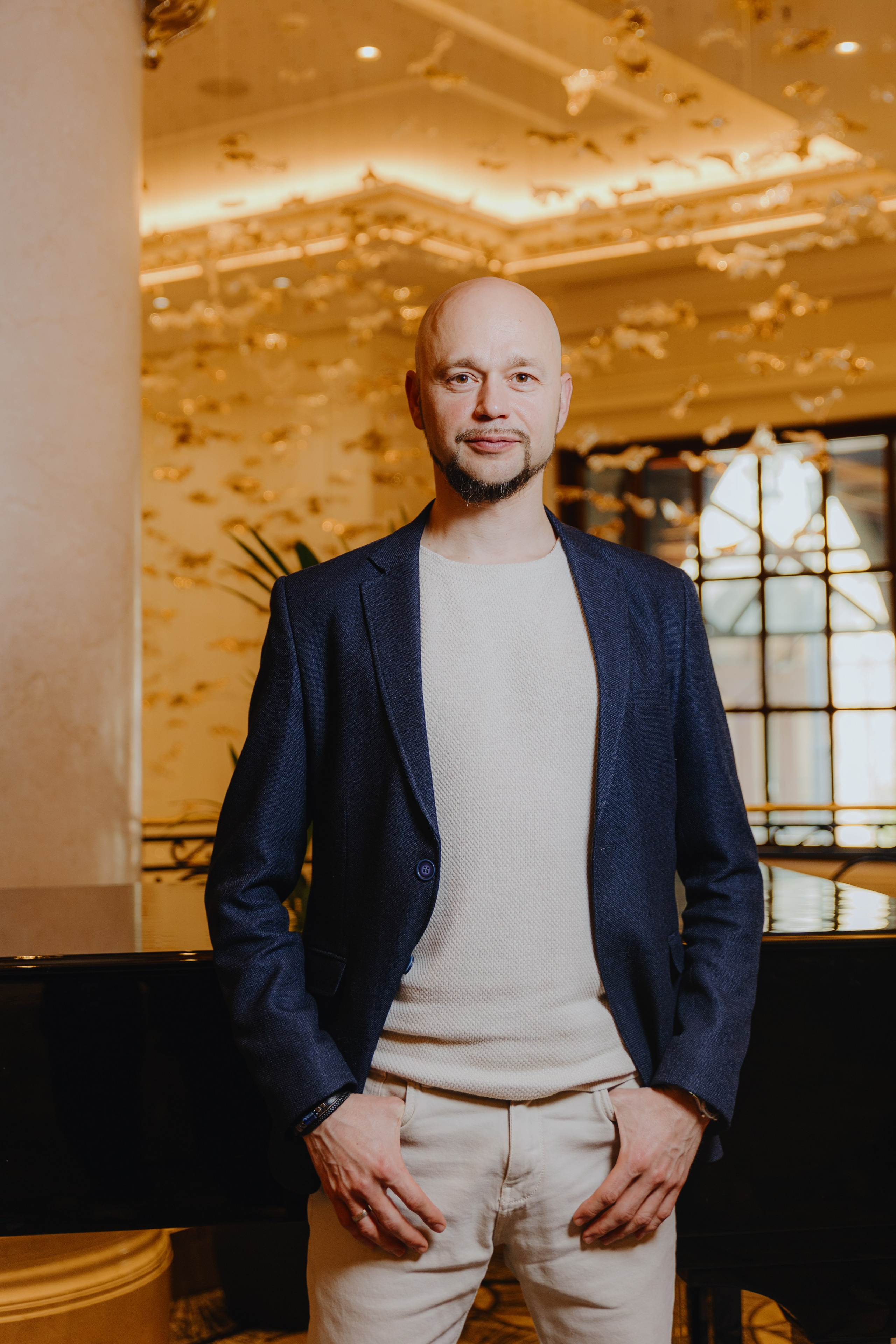 Рантье. Ежегодный форум. Фотограф Илья Чернов