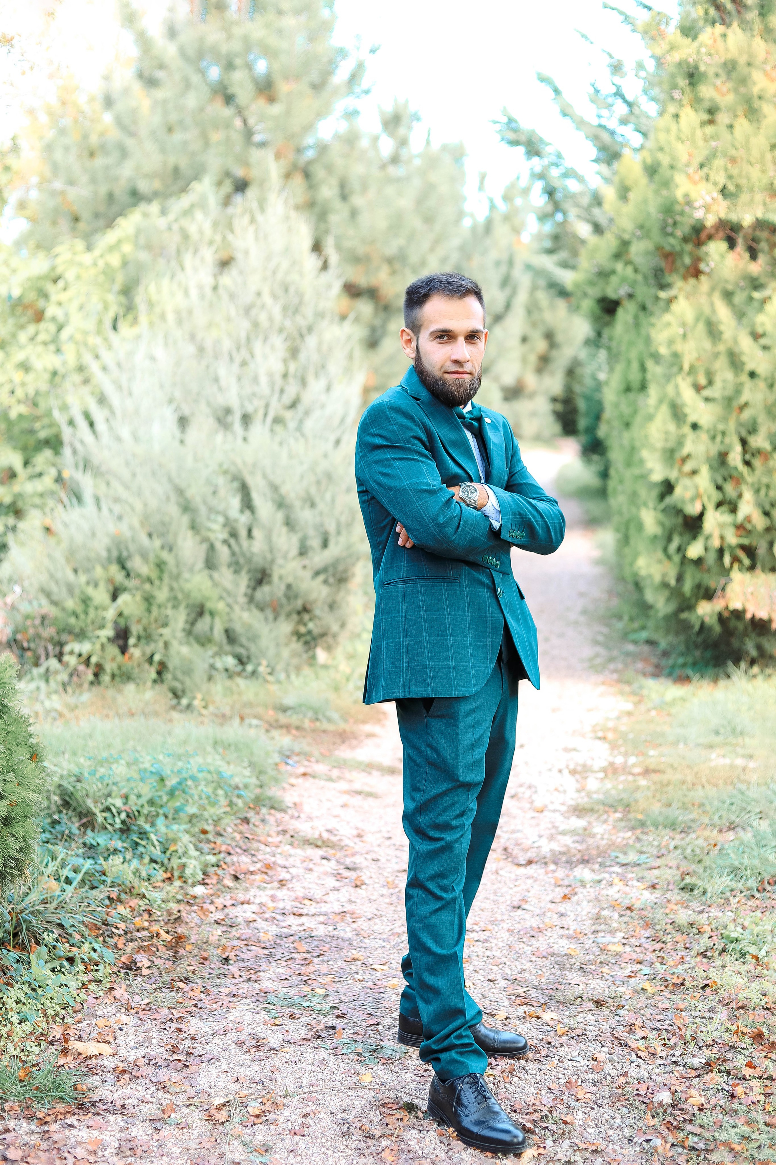 Suleiman & Natalya. Женский/Детский фотограф в Симферополе Вероника Слепогина