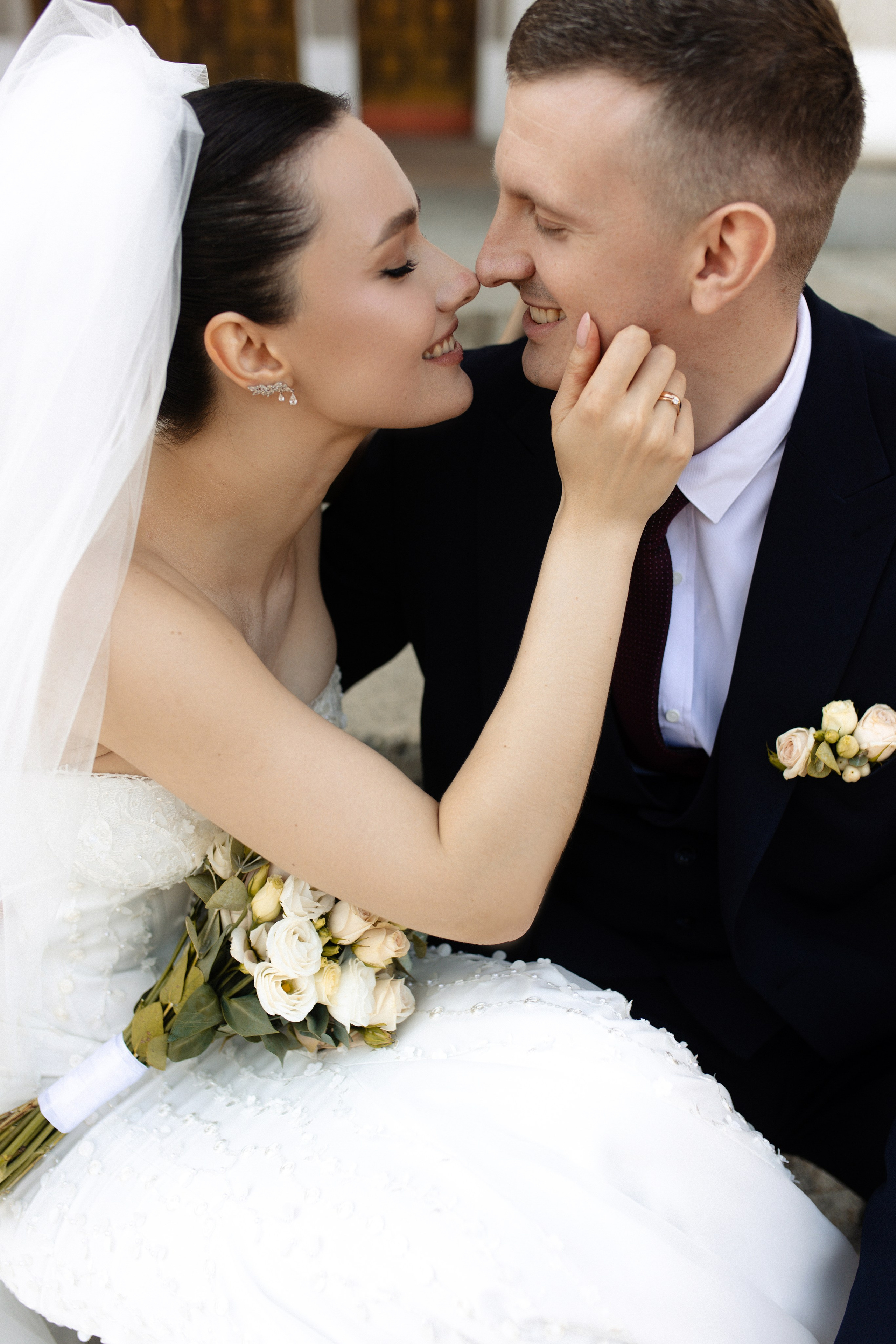 Vladlena & Bogdan's wedday. Индивидуальные и свадебные фотосессии | Донецк, Москва, Ростов-на-Дону