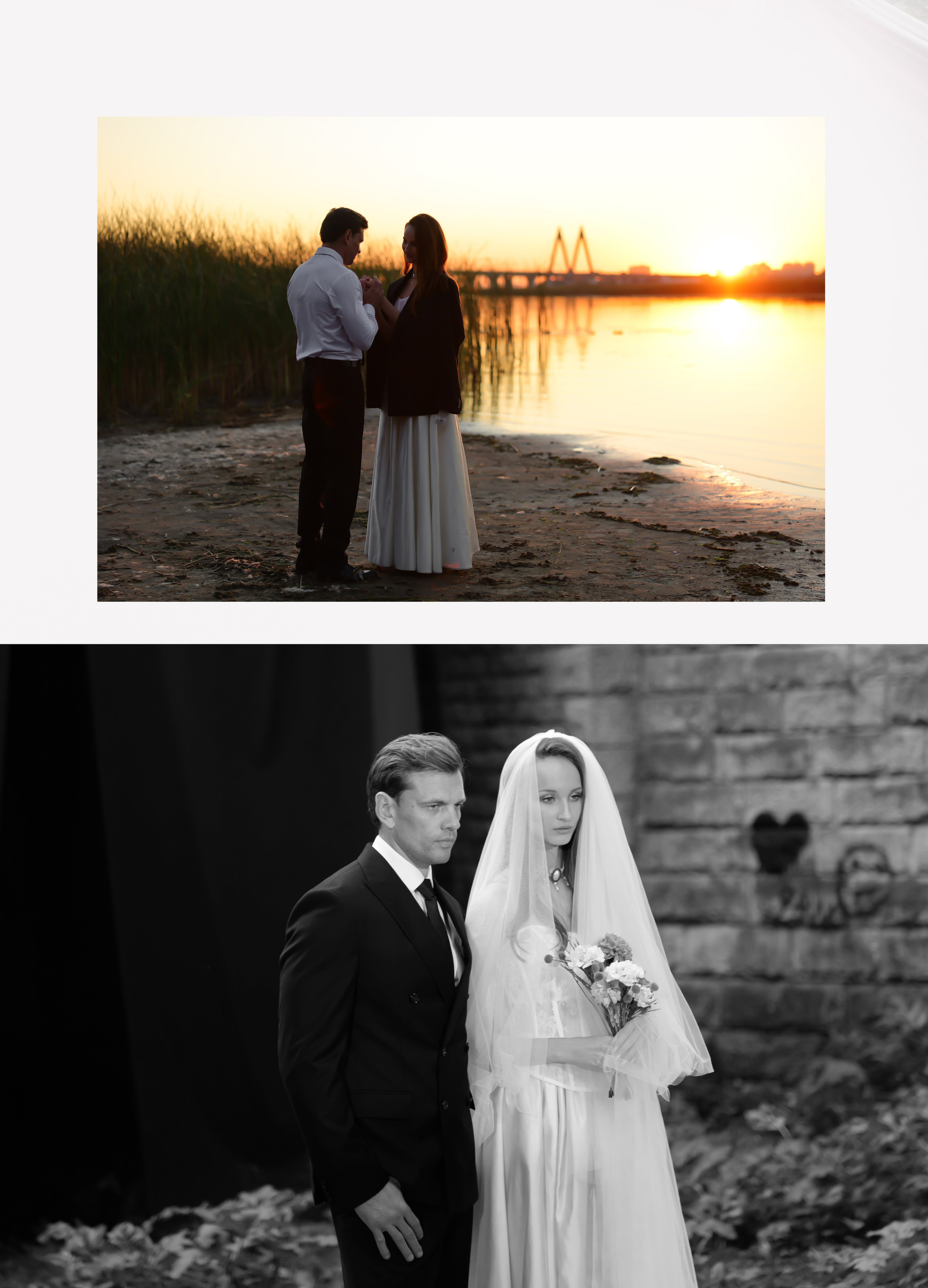 АРТЕМ+ДАРЬЯ. Фотограф Элла Ефимова