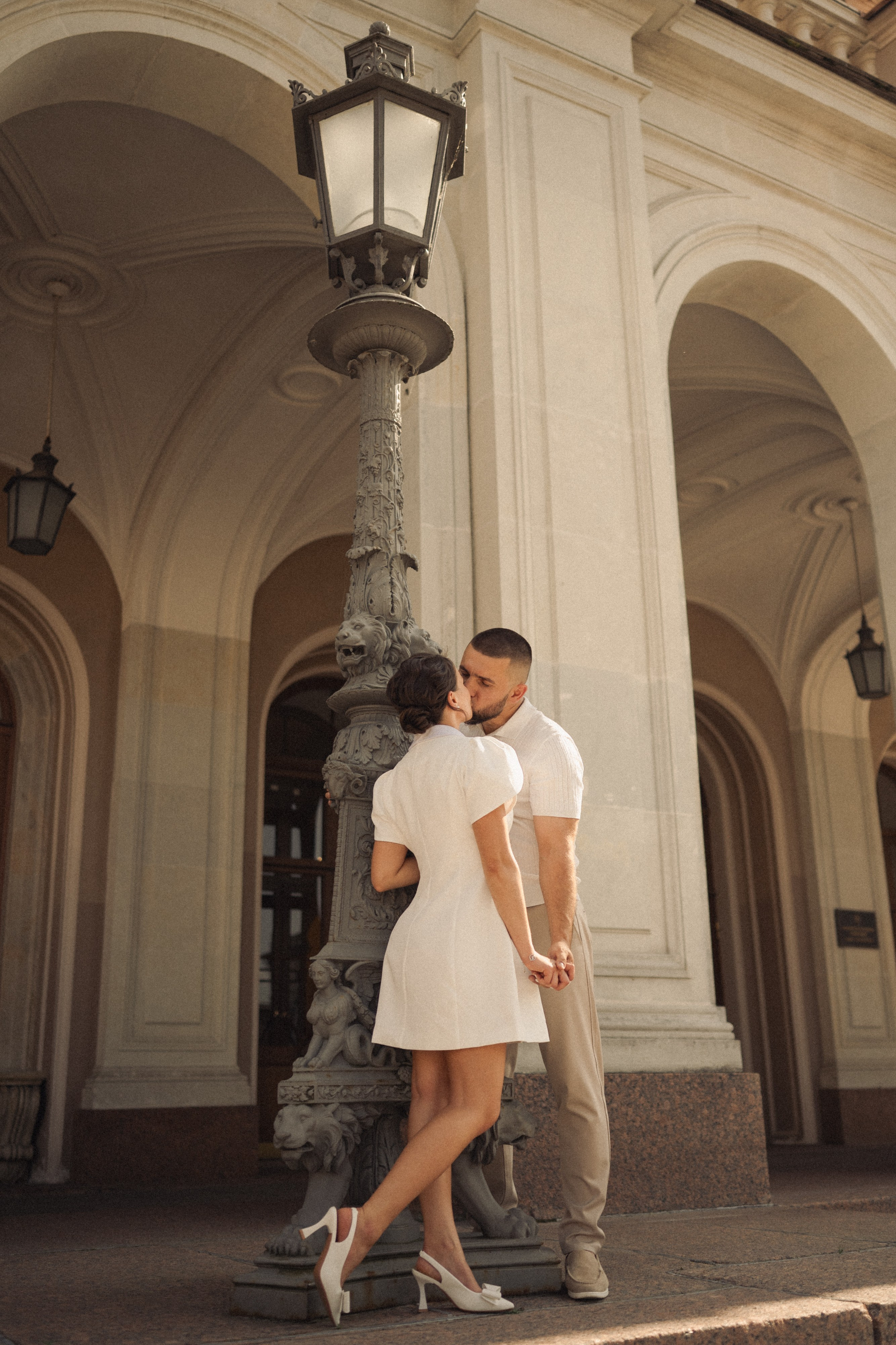 Свадьбы. Фотограф в Санкт-Петербурге