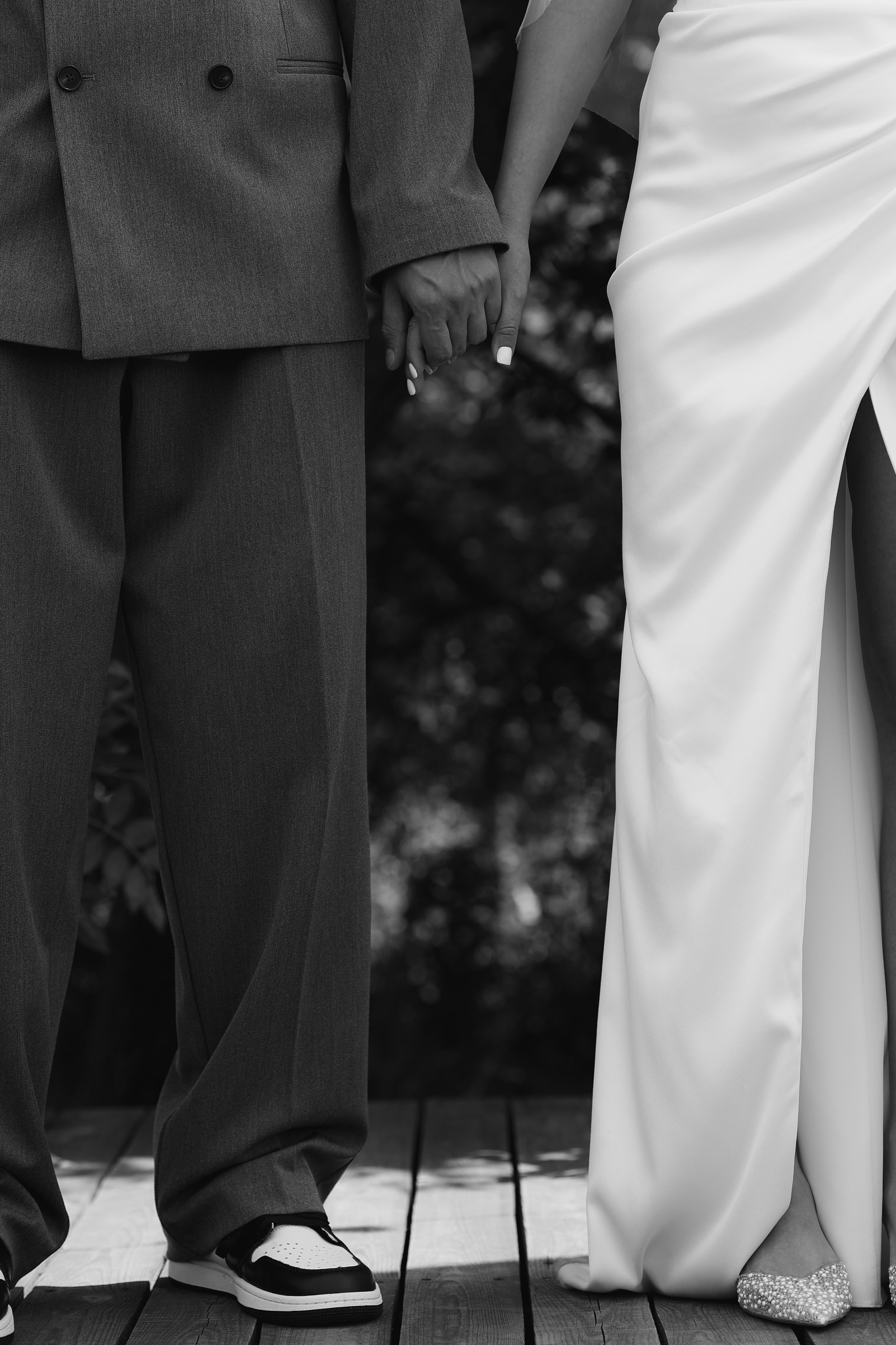 Алина и Дима. Анастасия Камал. Фотограф Саратов