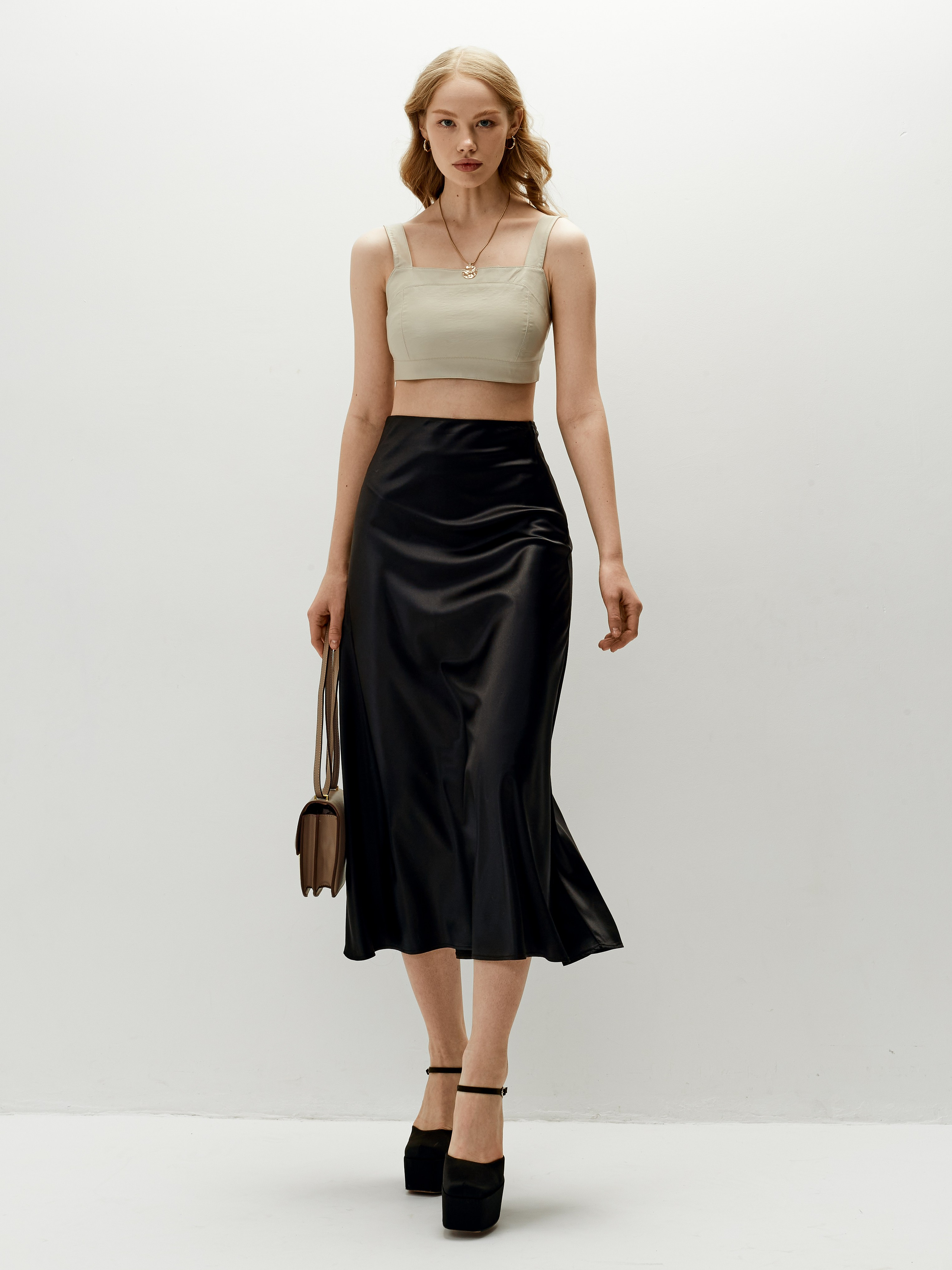 Юбки. Коммерческий фотограф Дарья Горбачева