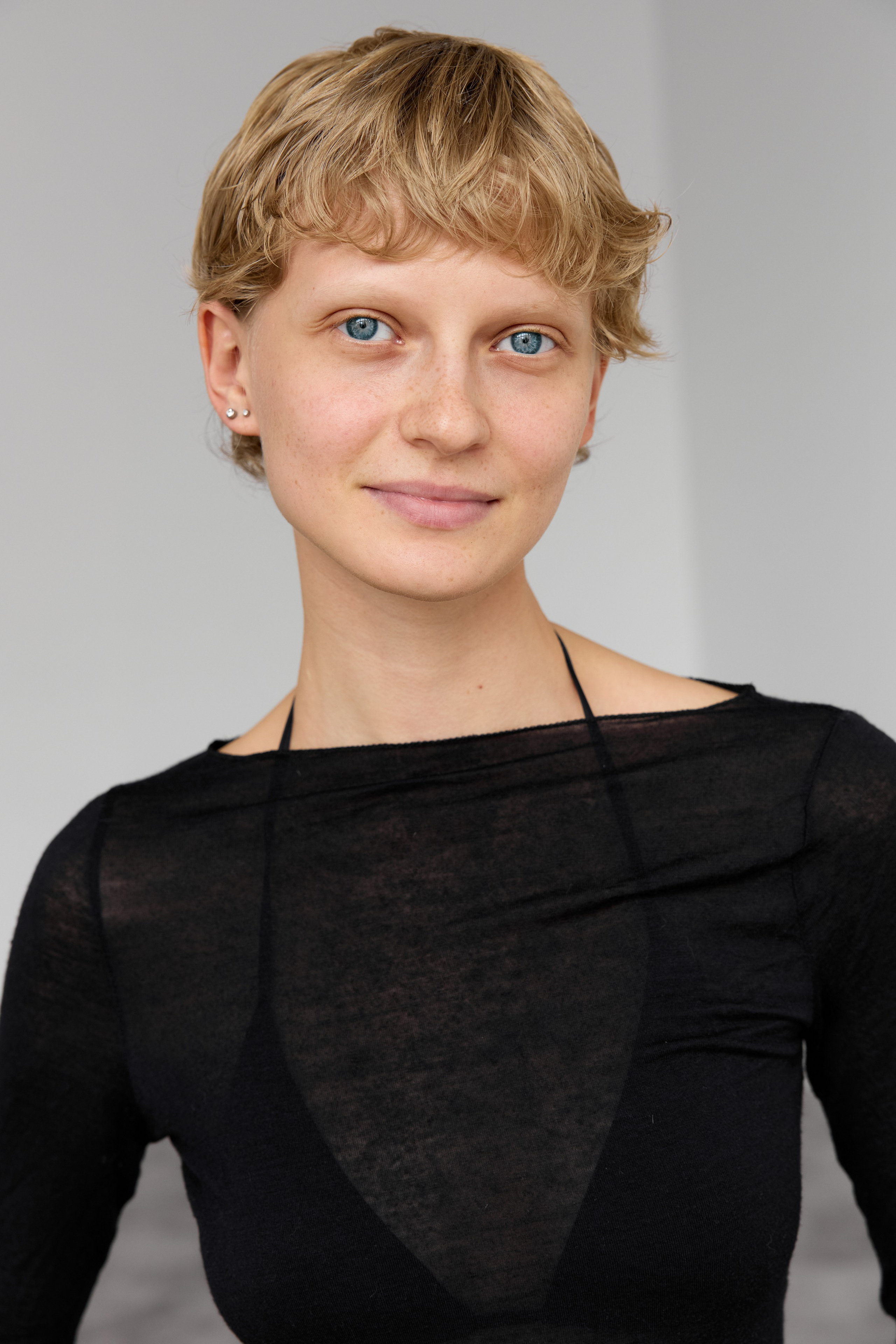 Ann. Darya Abramova photographer