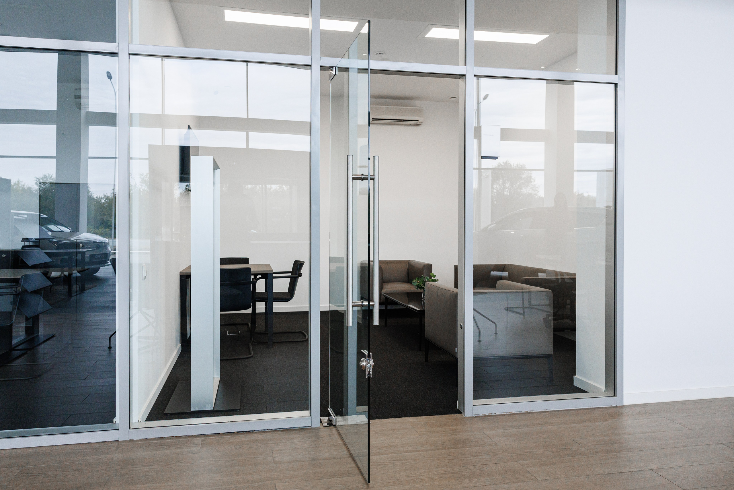 ДЦ VOYAH Минеральные Воды. Фотограф Ставрополь Петр Голубенко