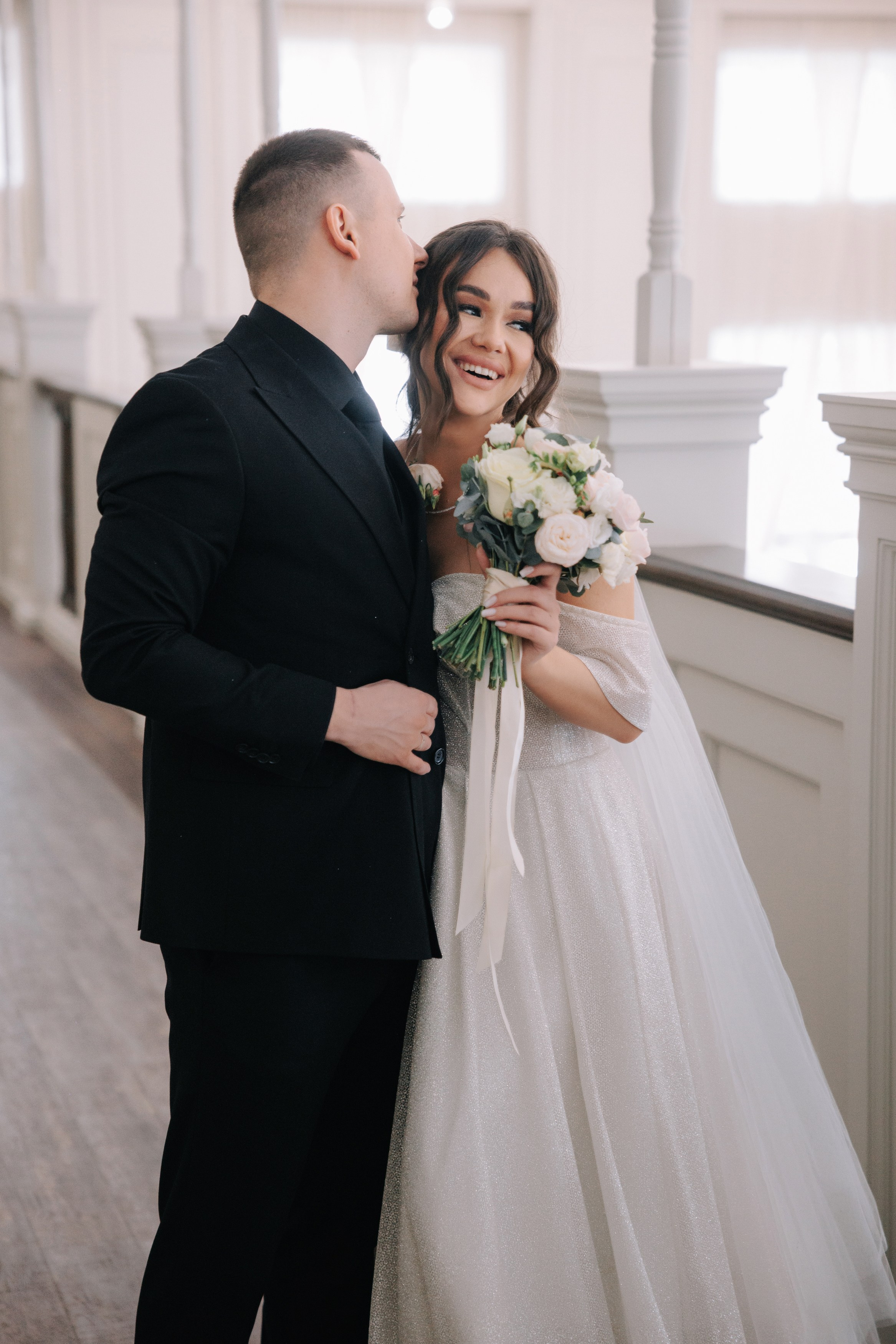 Ivan Nataly. Фотограф в Ижевске и Казани Богданов Яков