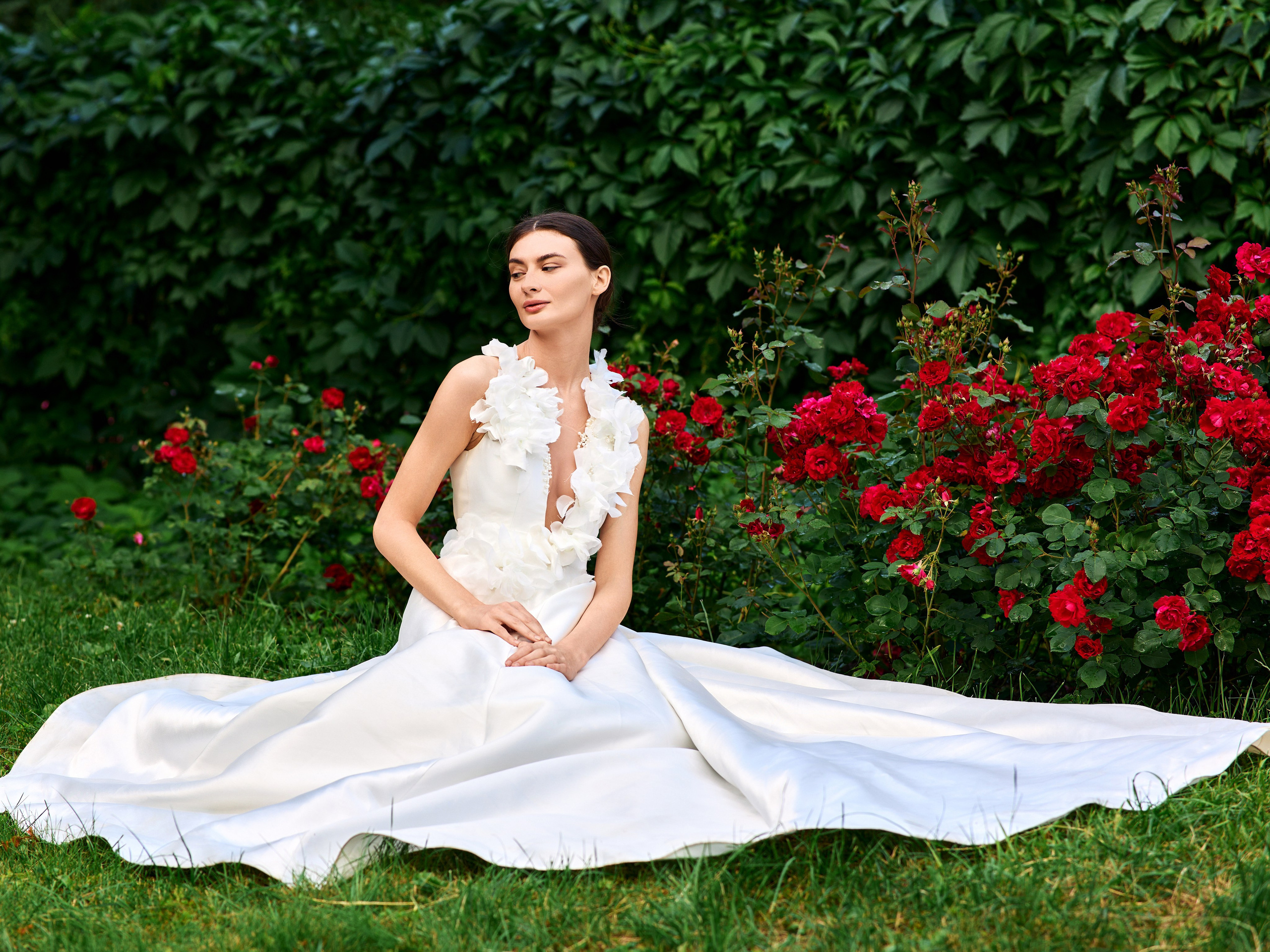 Свадебный фотограф в Туле Екатерина Максимова