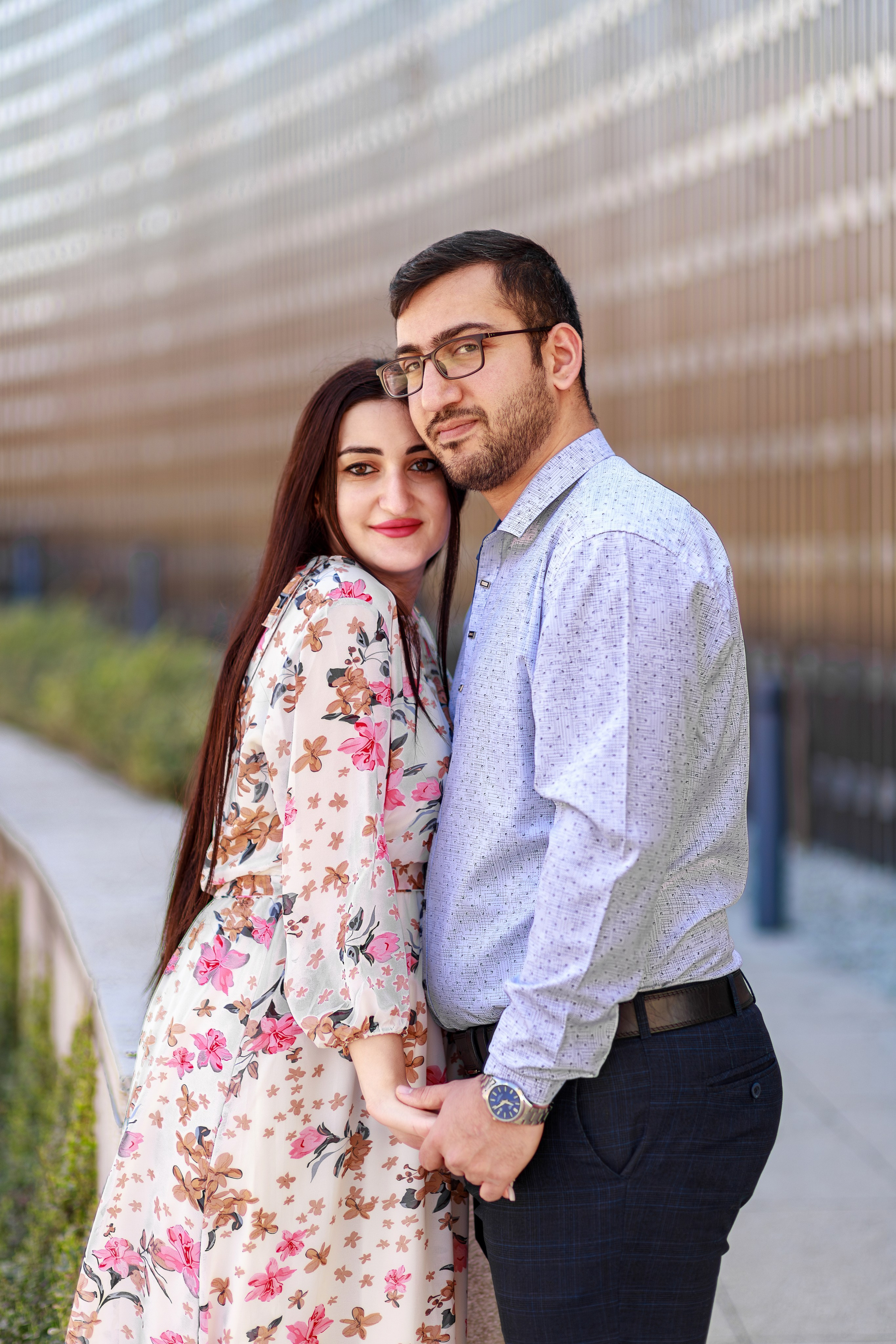 В ожидании. Семейный и детский фотограф в Краснодаре Ирина Лаврецкая