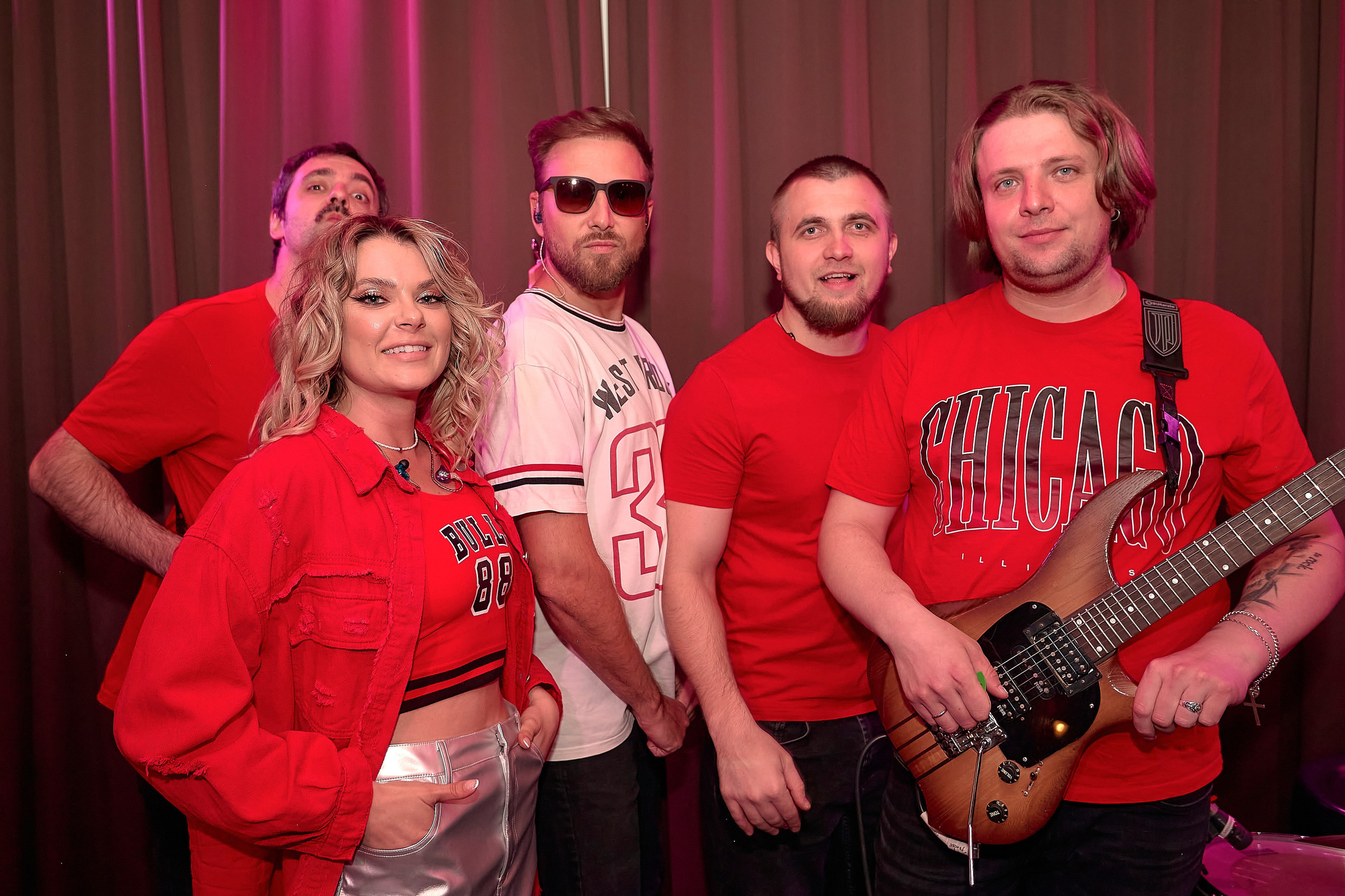 The James Shark pub. Фотограф Яковлев Роман — Красноярск